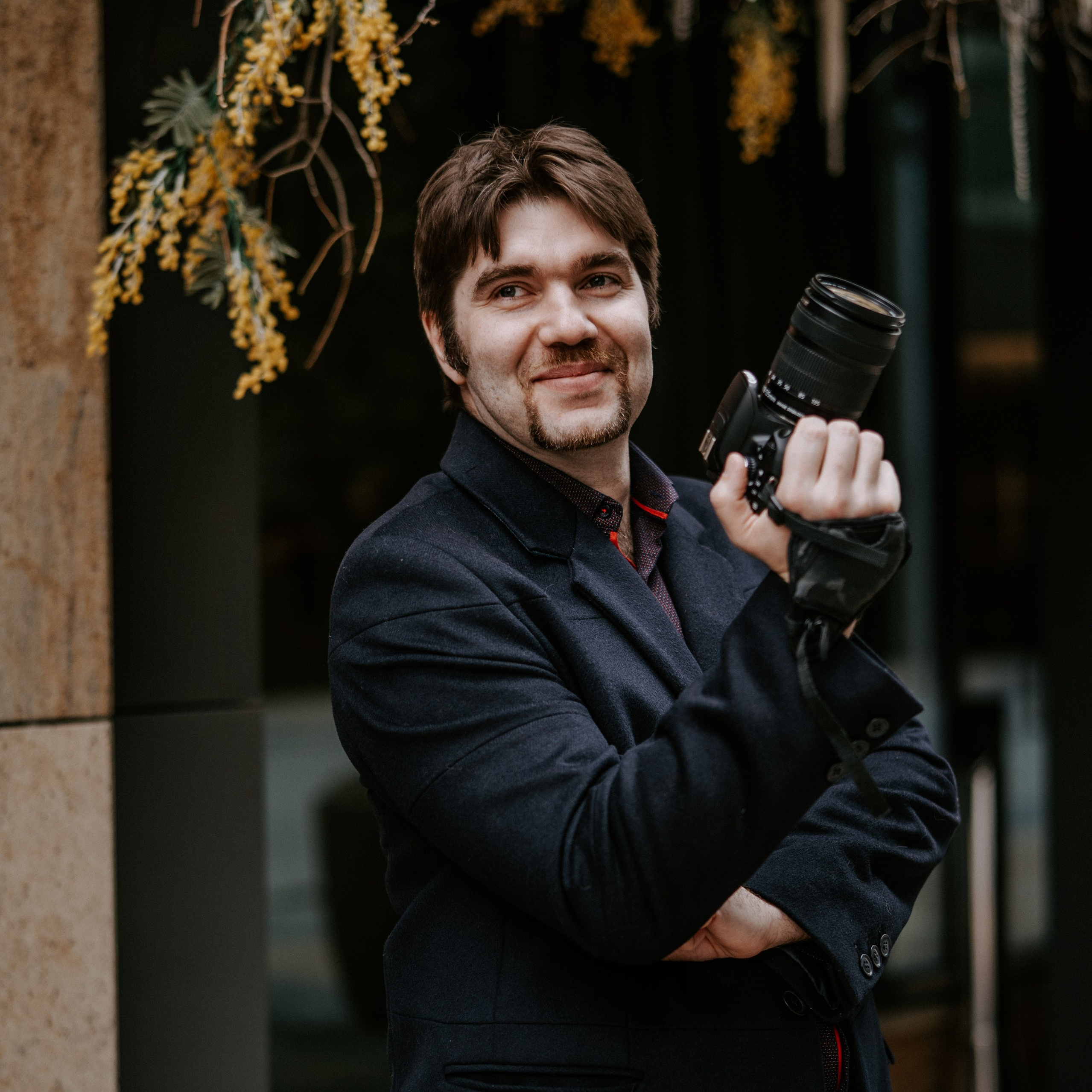 Контакты. Женский и детский фотограф Константин Гусев