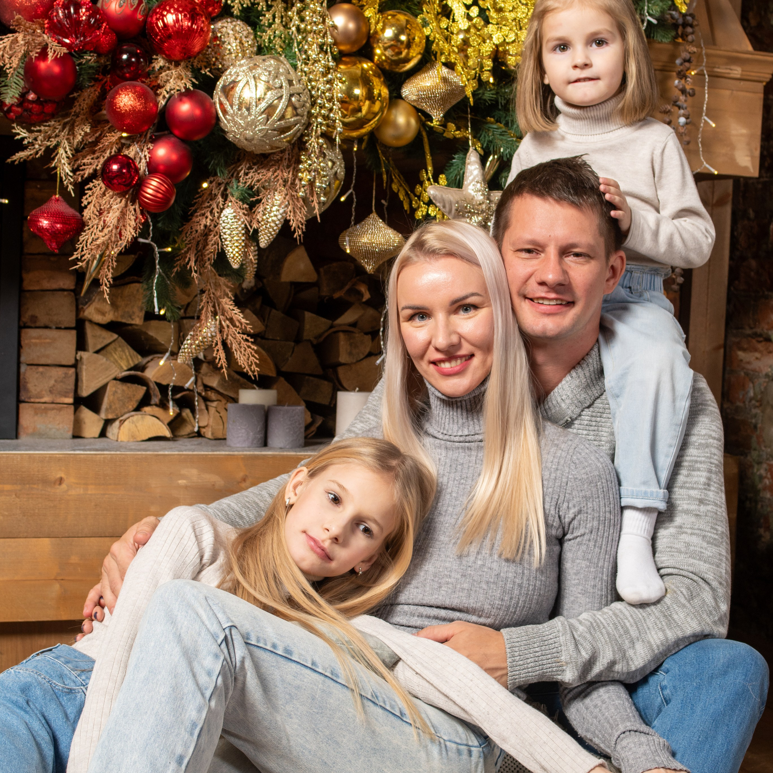 Услуги. Семейный и детский фотограф Антон Зорин