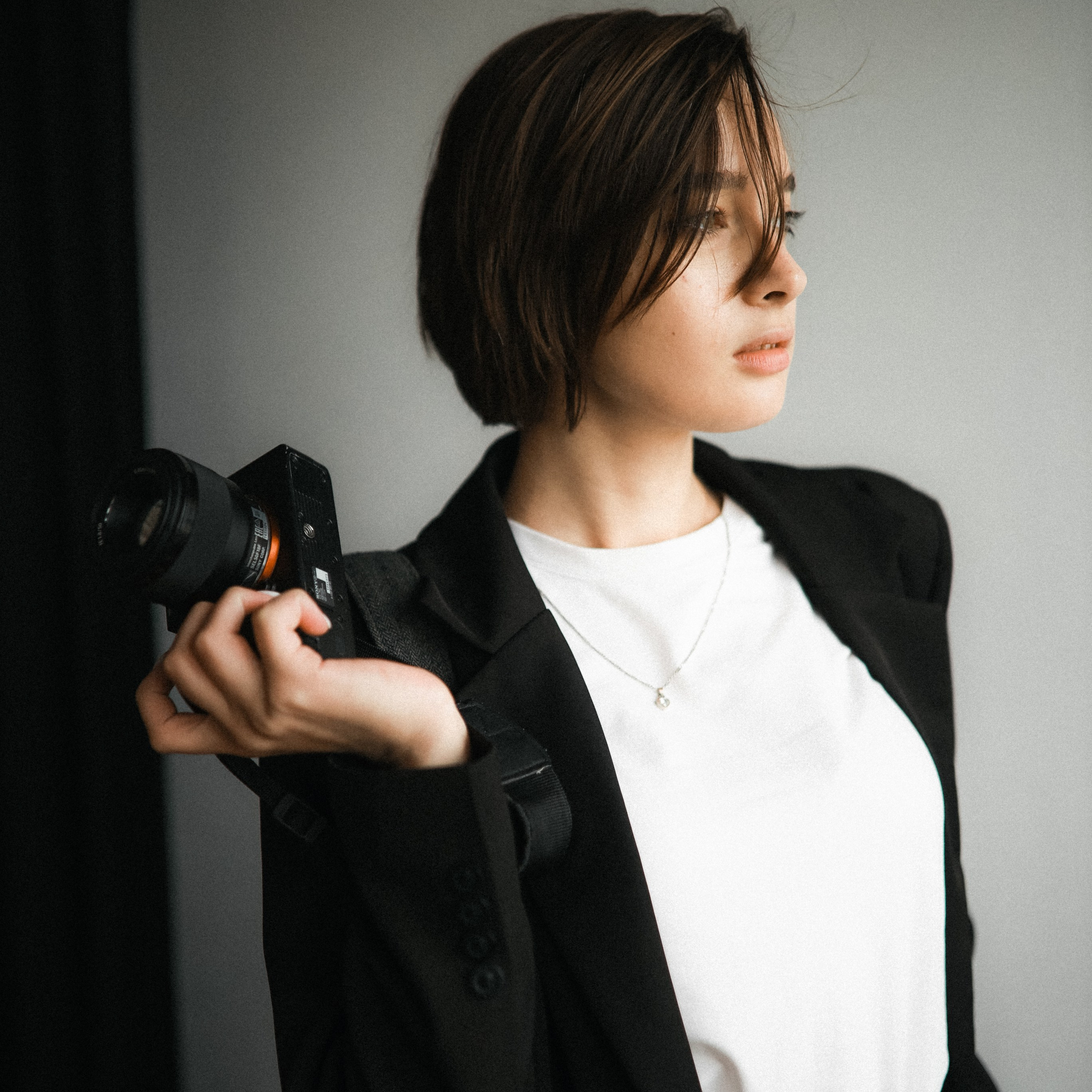 Фотограф Москва Виктория-Антуанетта