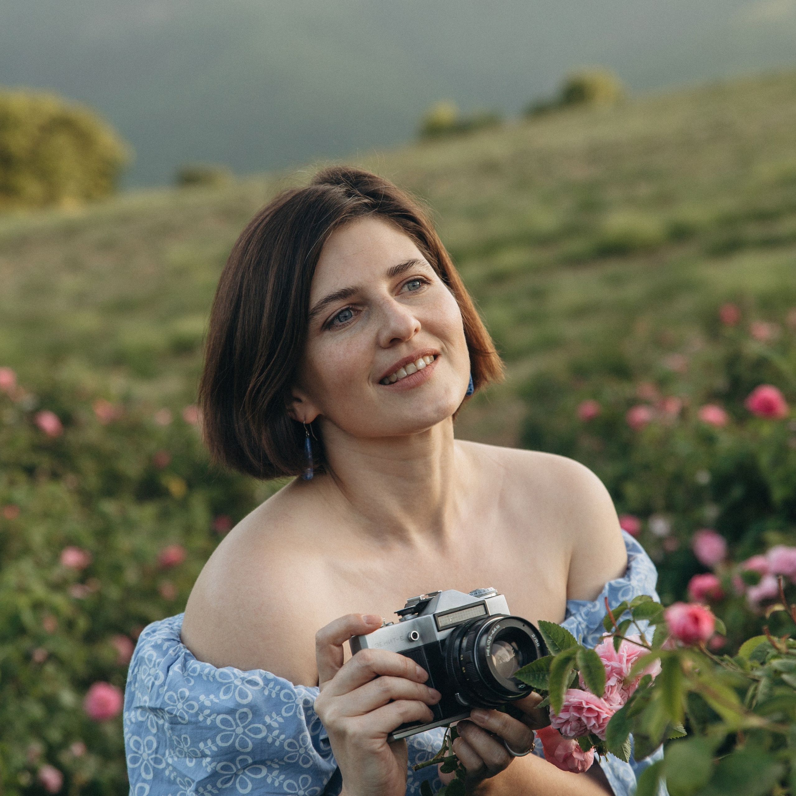 Семейный, женский, контент фотограф в Ялте