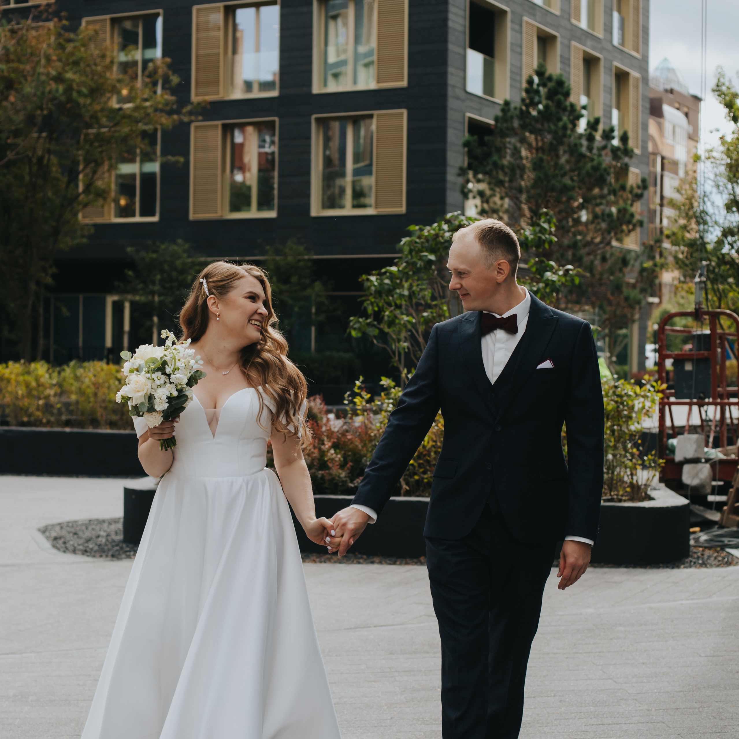 Организация свадеб. Организация свадеб тюмень