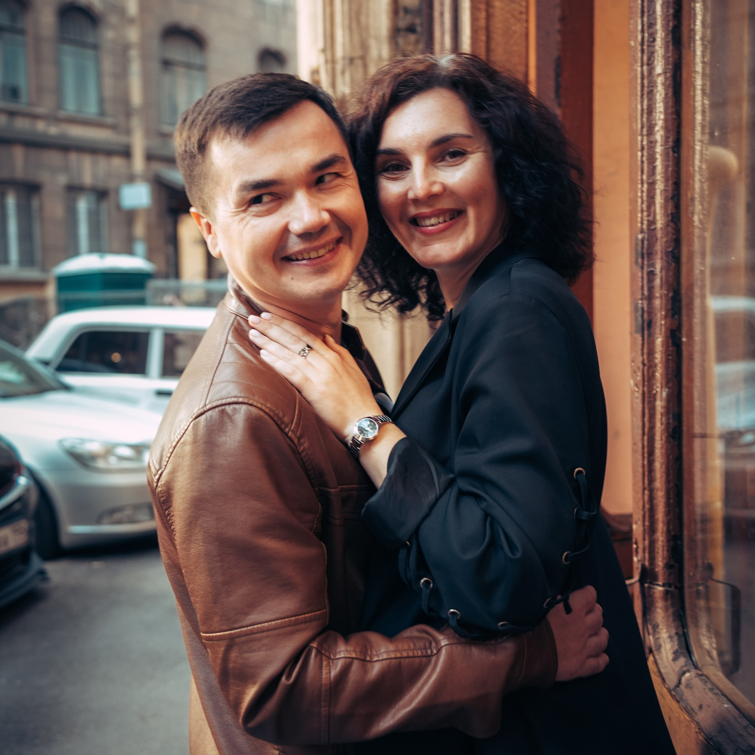Услуги. Фотограф-видеограф Владимир Нестеров