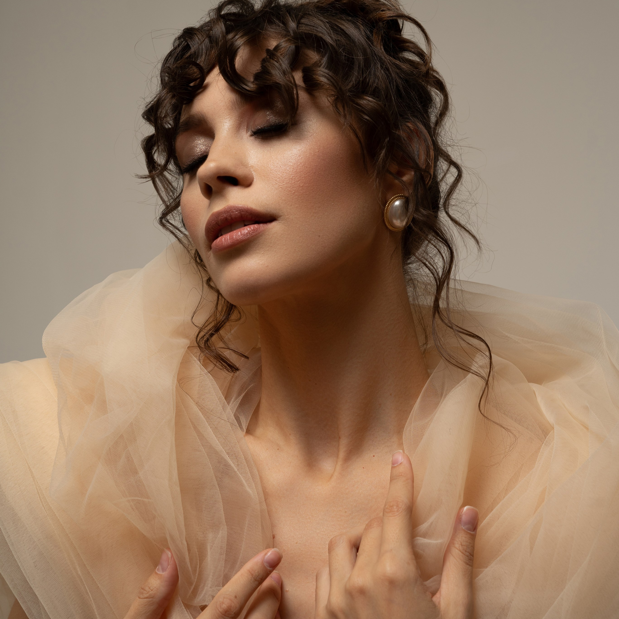 Индивидуальная. Фотограф в Санкт-Петербурге