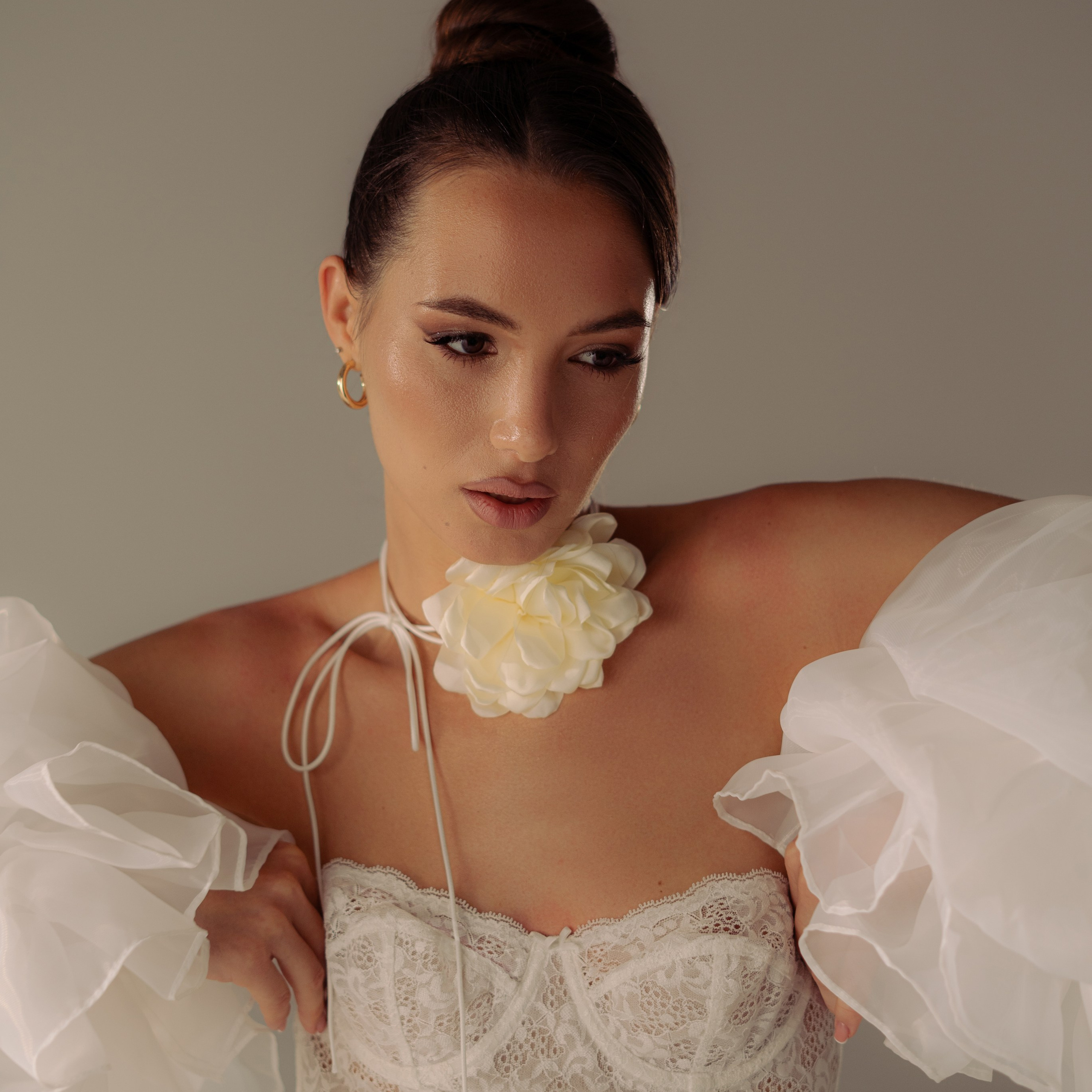 Индивидуальная. Фотограф в Санкт-Петербурге