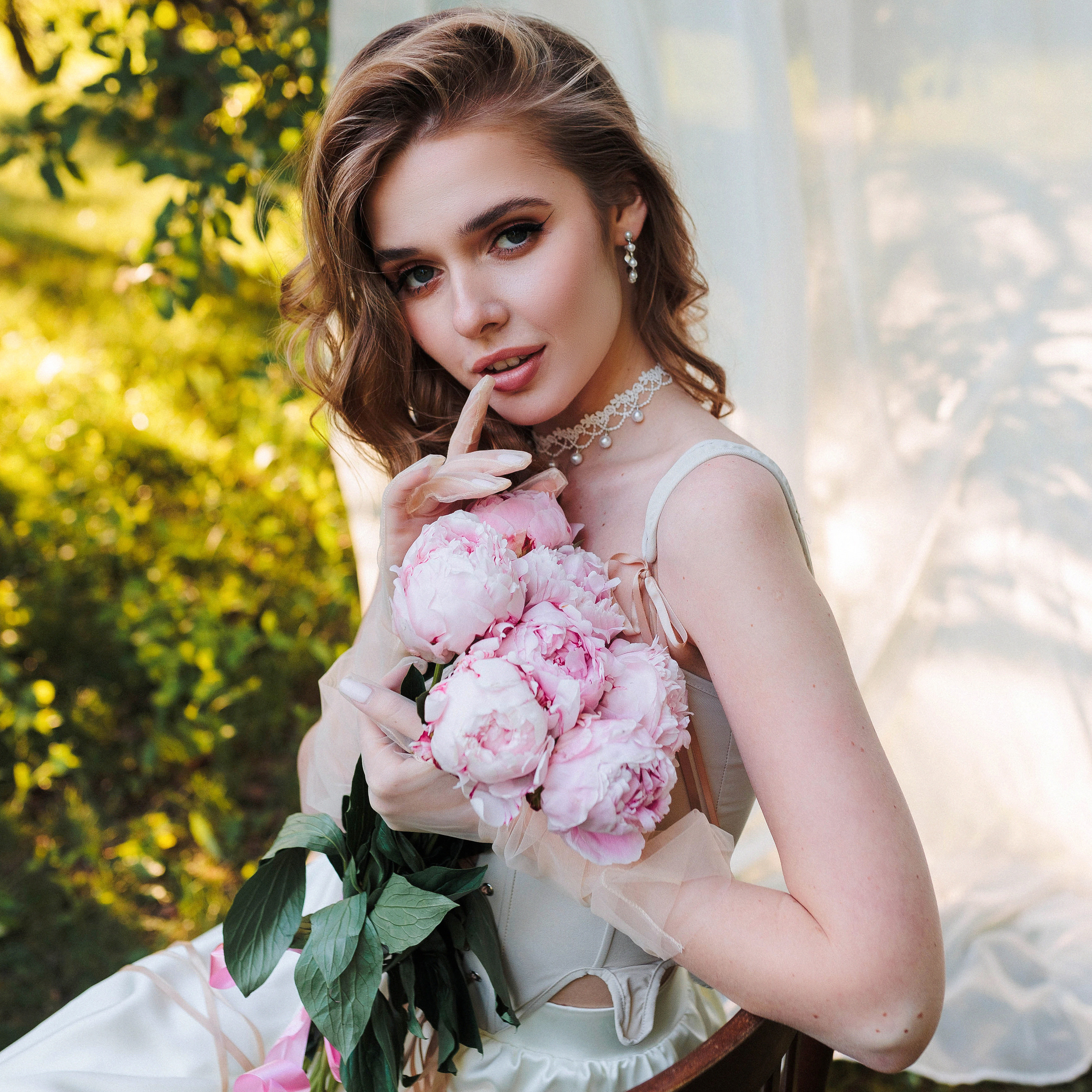 Фотограф Полина Лытнева