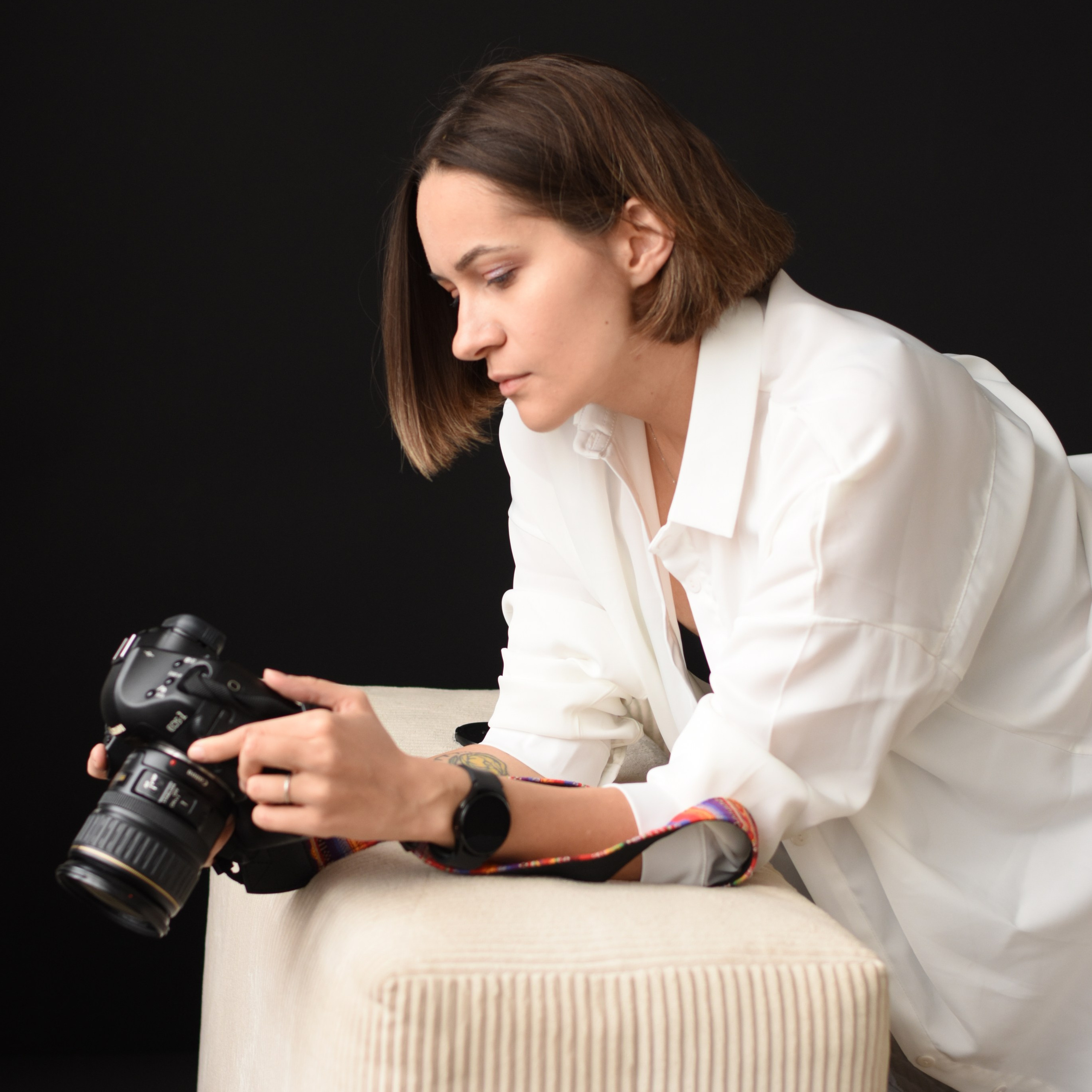 Контакты. Семейный и портретный фотограф Краюшкина Софья