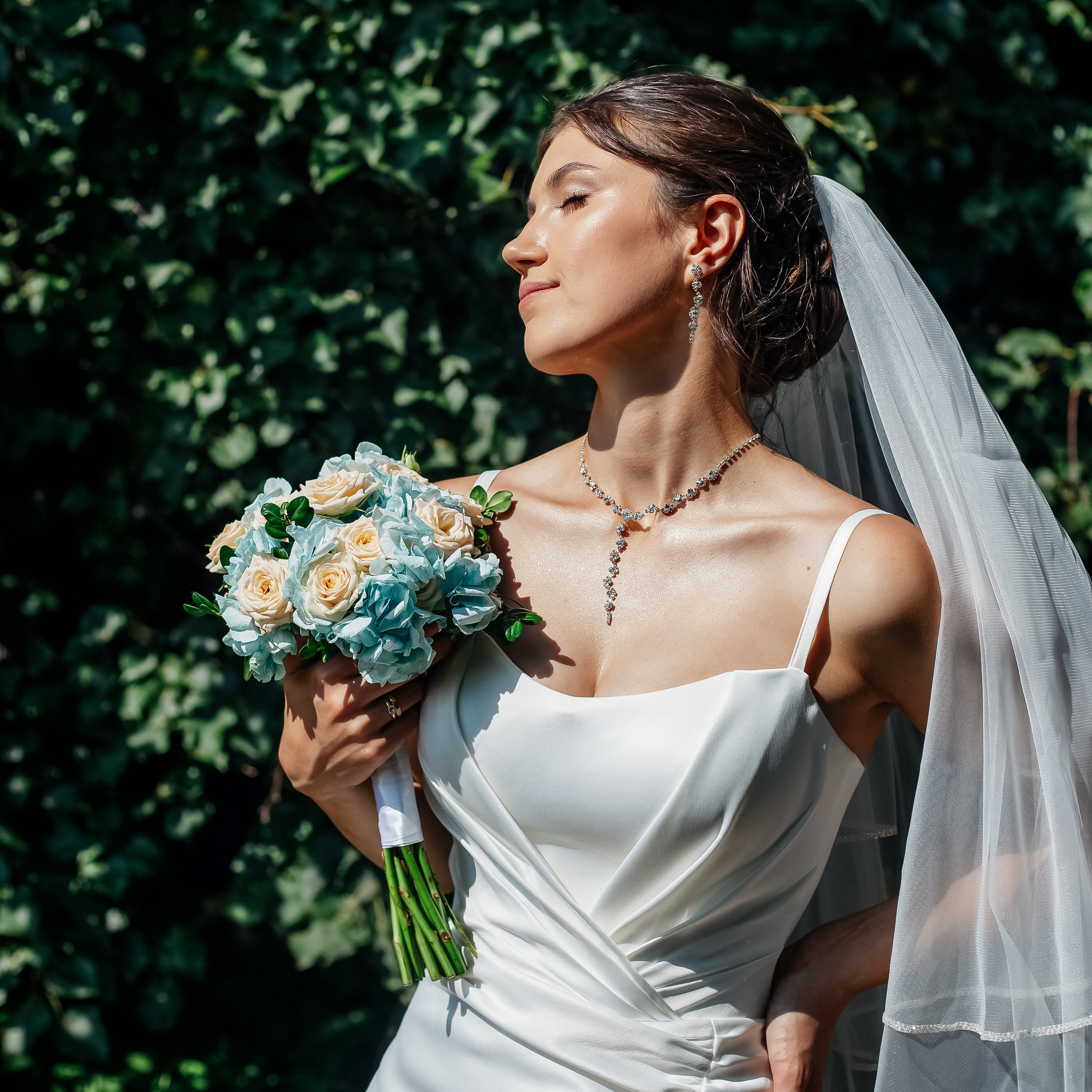 Фотограф Дмитров и МО Валентина Халикова