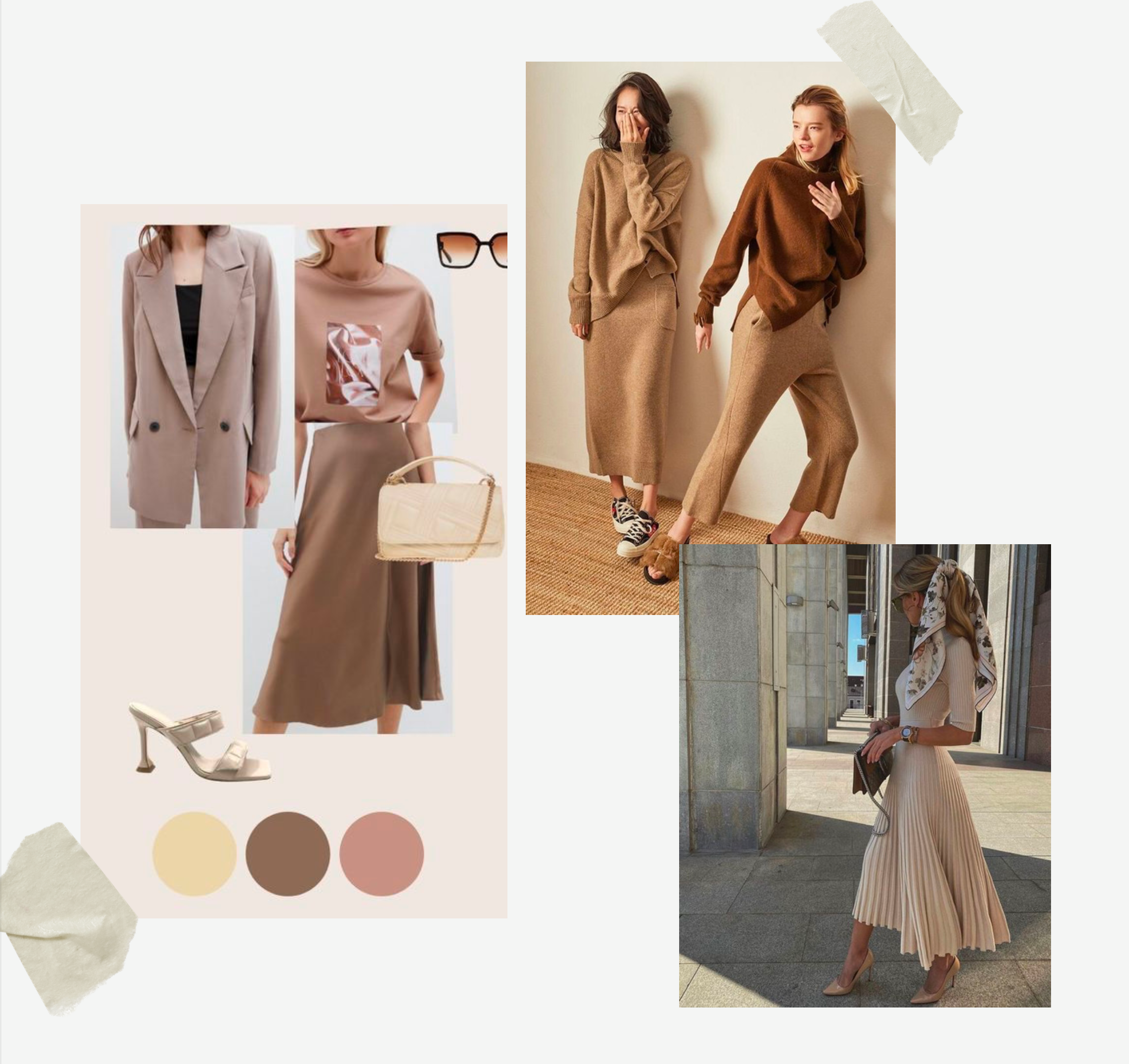 Создайте идеальные образы для фотосессии: подробный гид для стильных ф. Свадебный фотограф в Калининграде Мария Ямышева