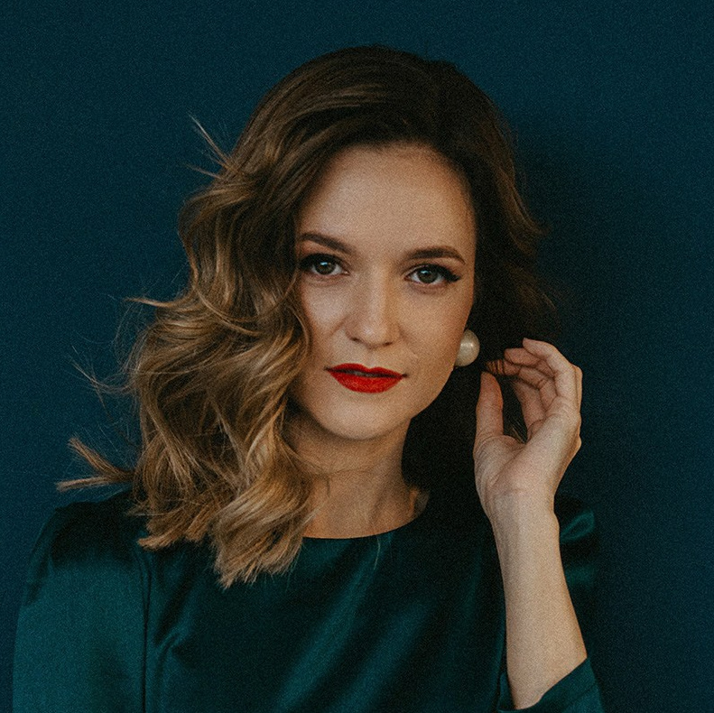 Контакты. Ирина Томилова