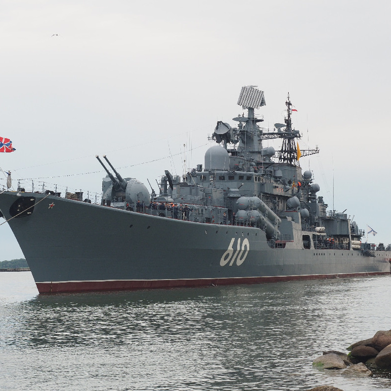 аэродром Найтиф, Балтийская коса, Шведская крепость, форт Западный