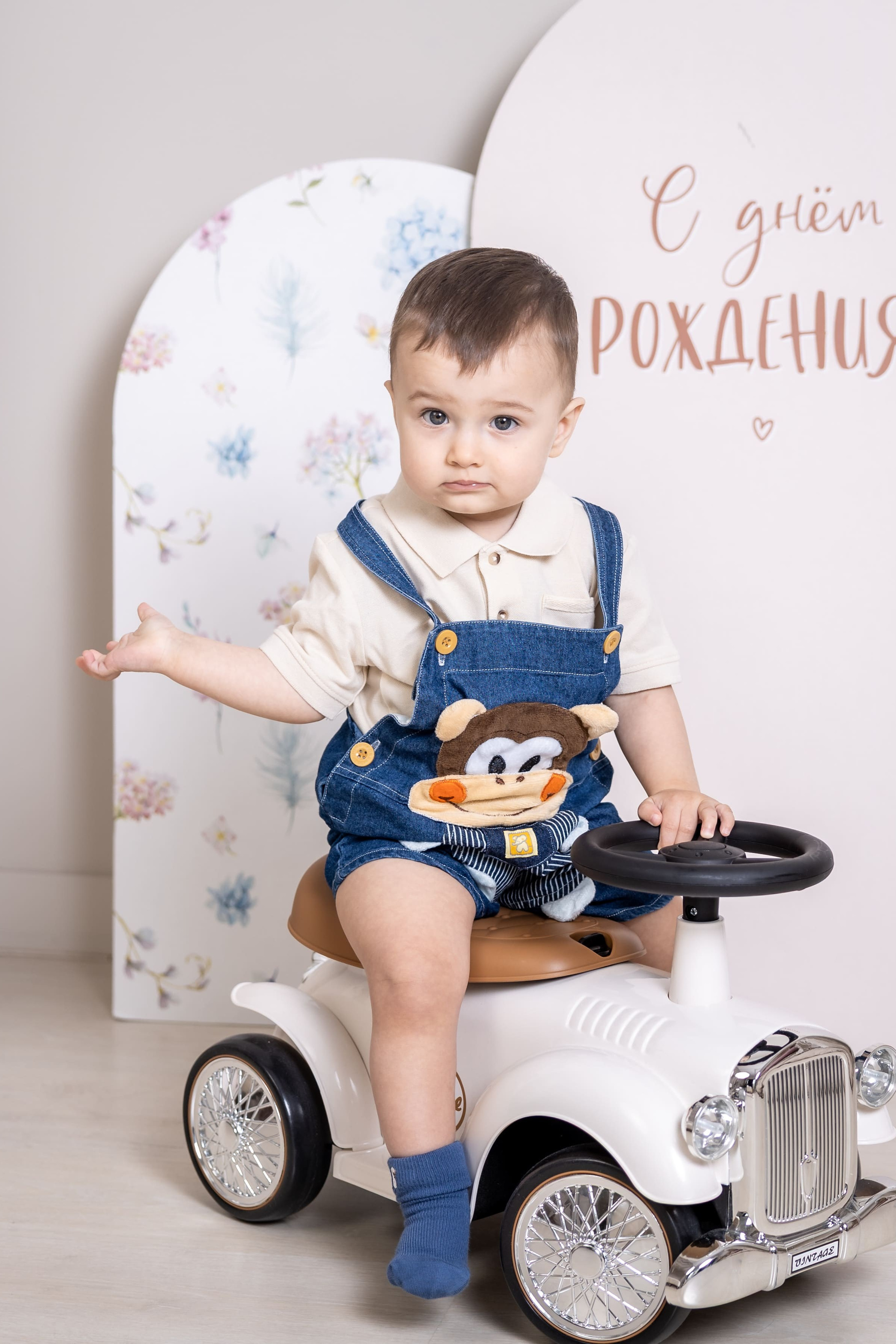 Детская фотосессия, которую хочется пересматривать — настоящие чувства, живые кадры, счастливая память