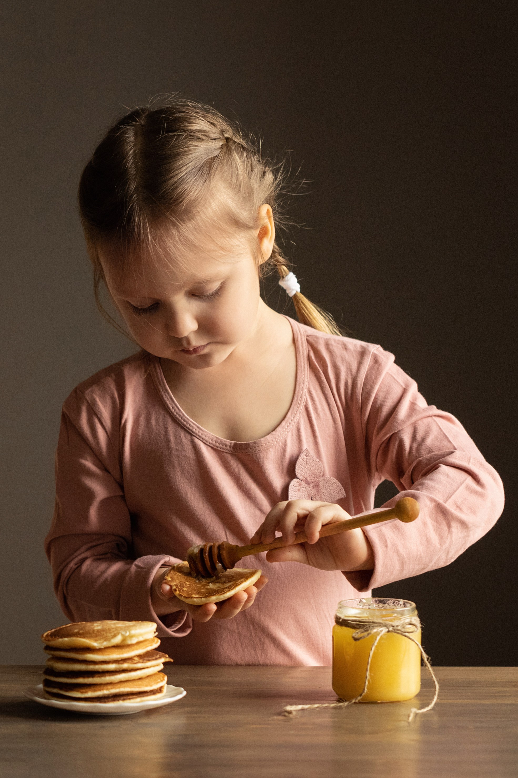 История одного платка. Семейный фотограф в Калининграде Надежда Гриднева