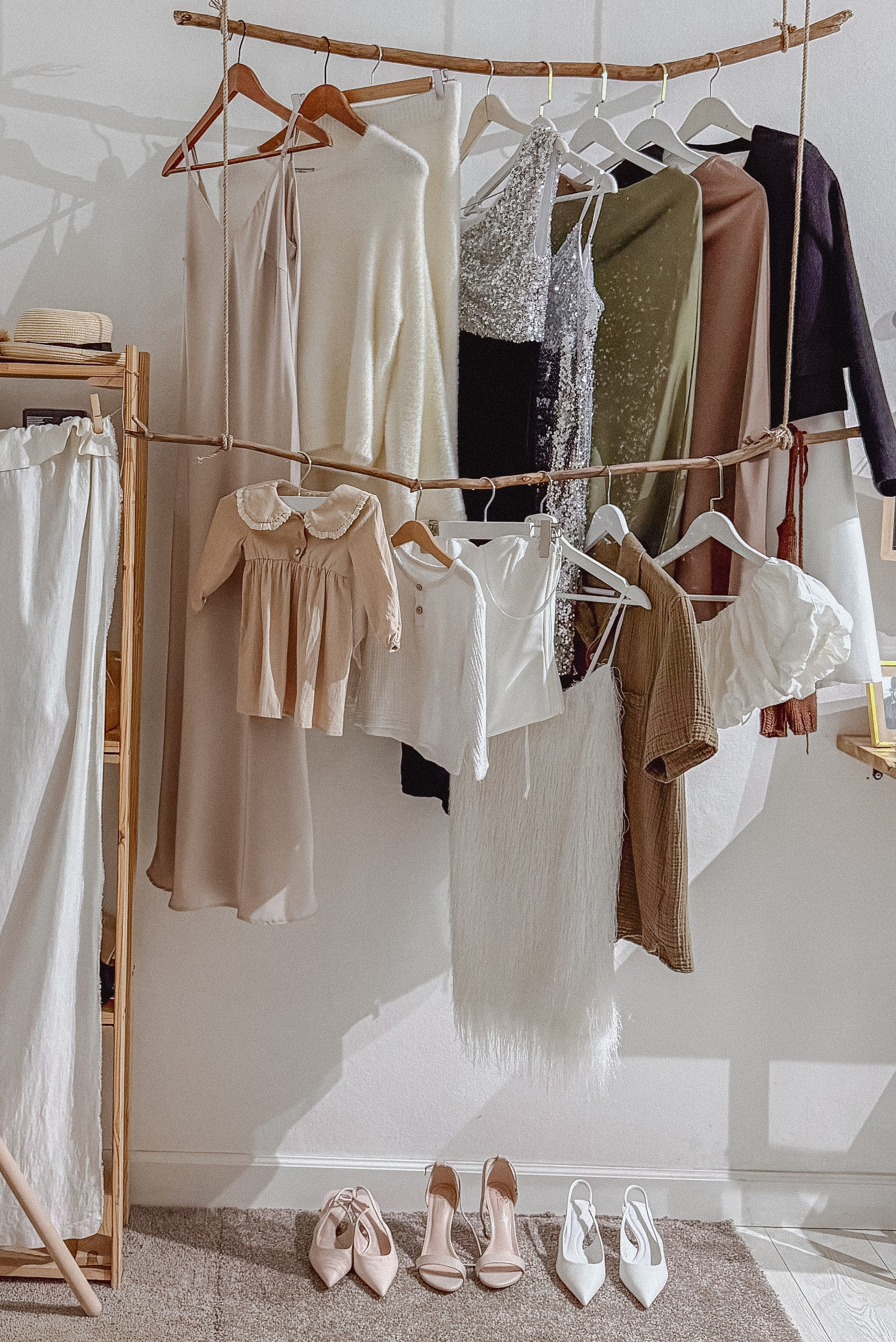 Гардероб. Фотостудия в Люберцах