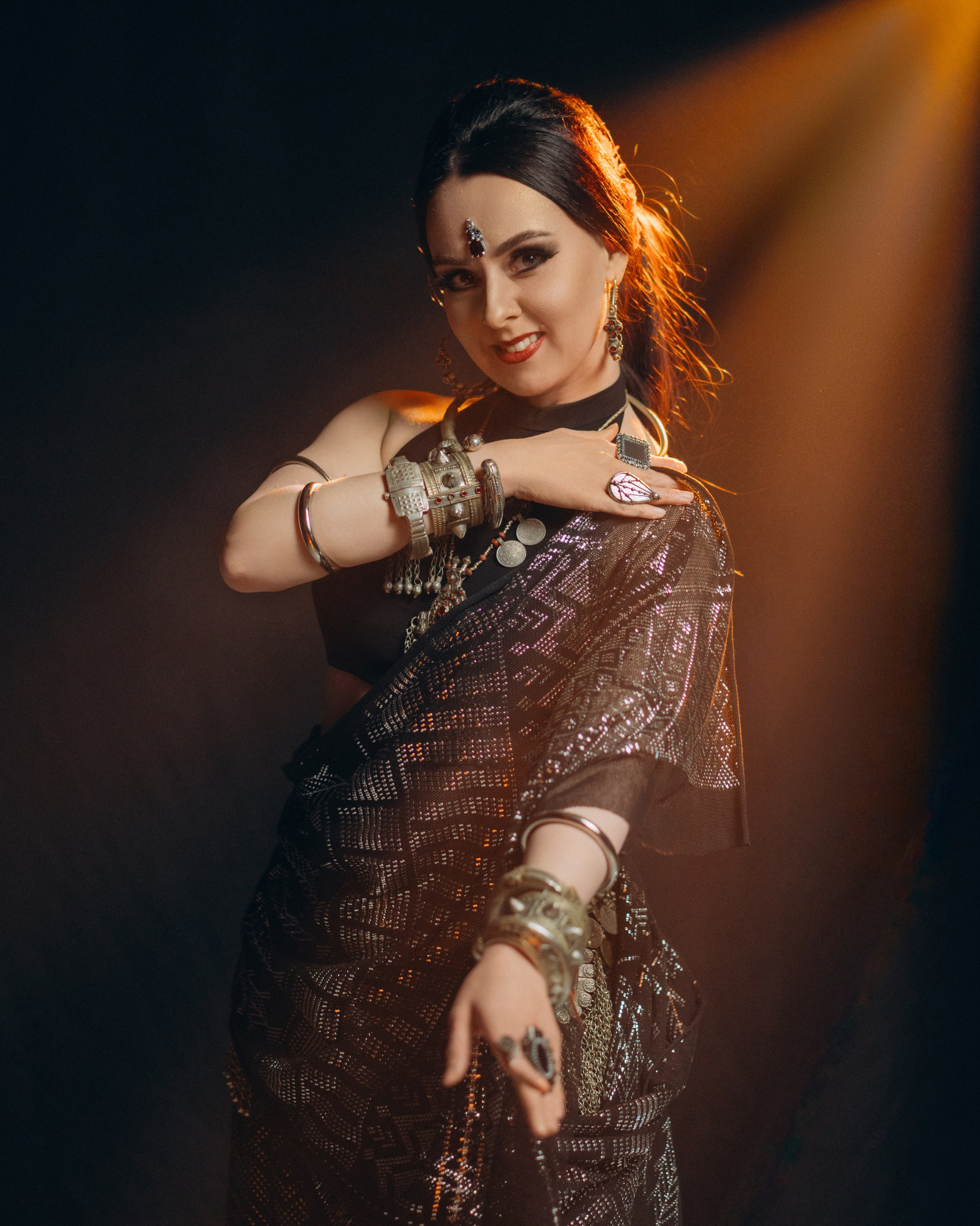 О преподавателе Ирине Крутовой. Базовая Школа Трайбла