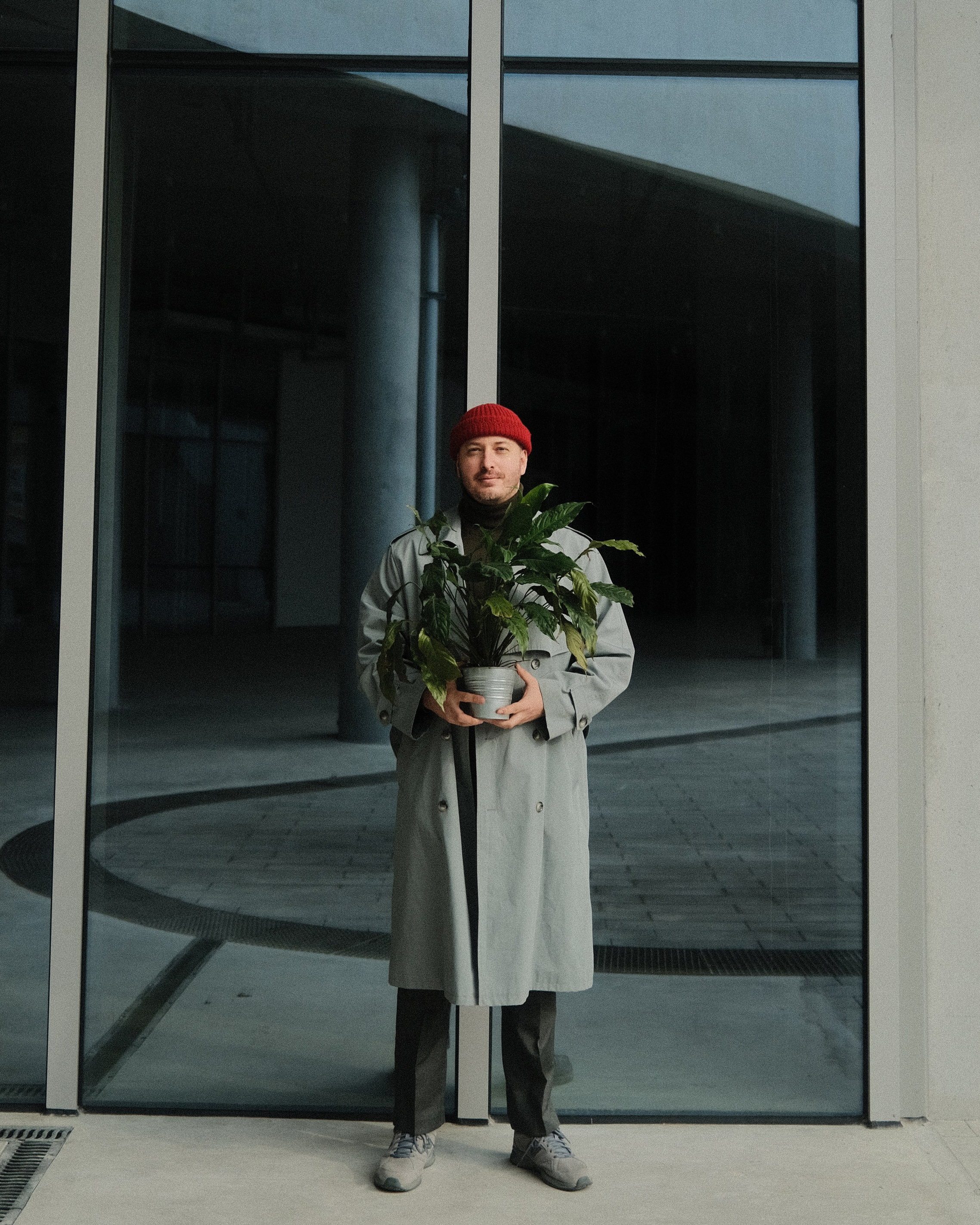 Фотограф Иван Летохин