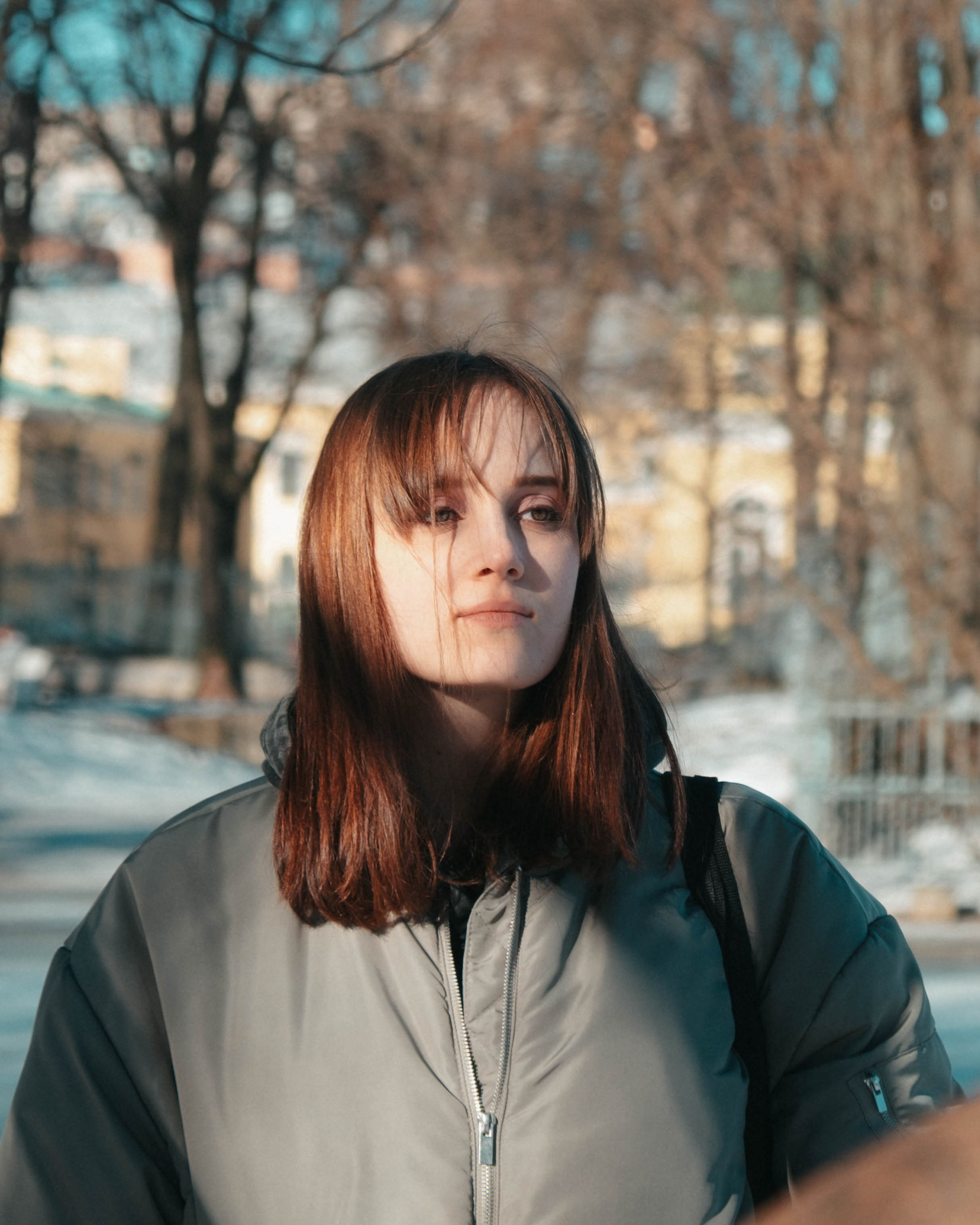 Контакты. Ангелина Репина | Видеограф | Санкт-Петербург