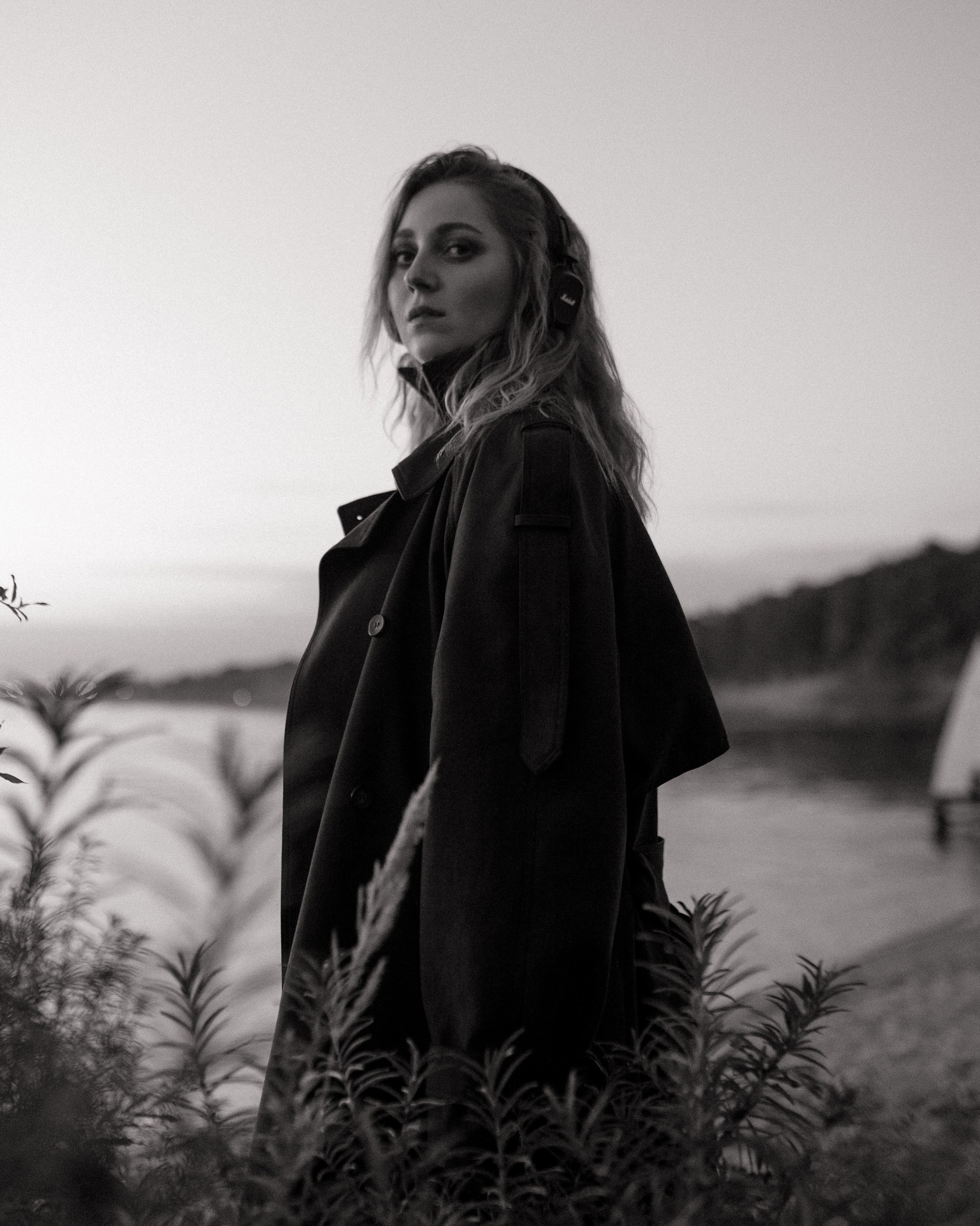 Фотограф Елизавета Кузнецова