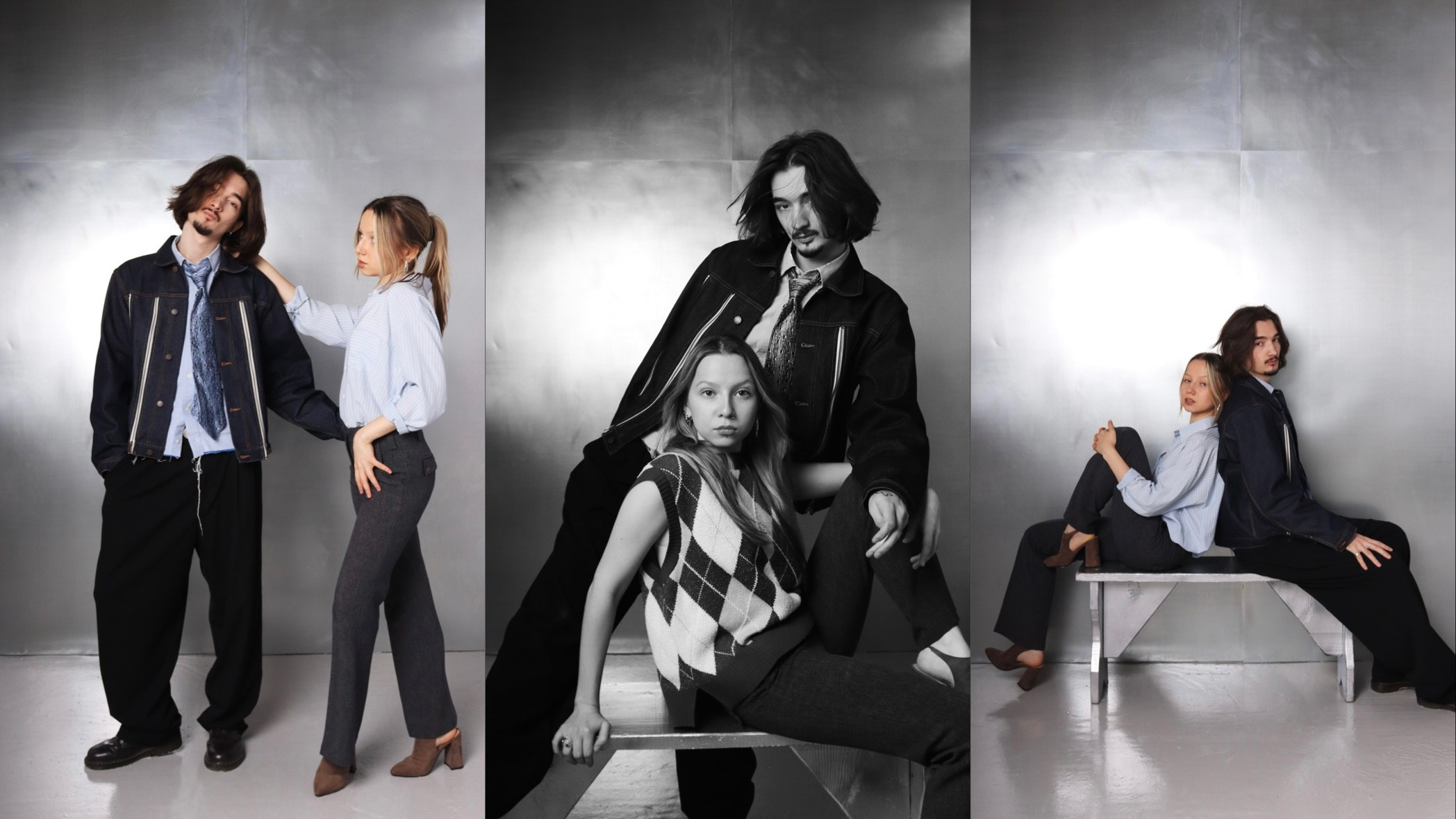 Студия автопортрета «Люди» в Казани