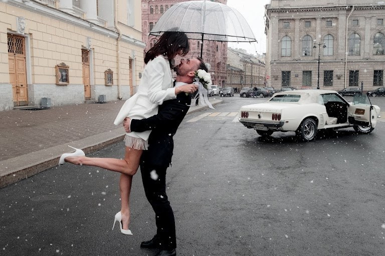 Автоспортивный бренд фотограф в Москве — Виктория Логинова