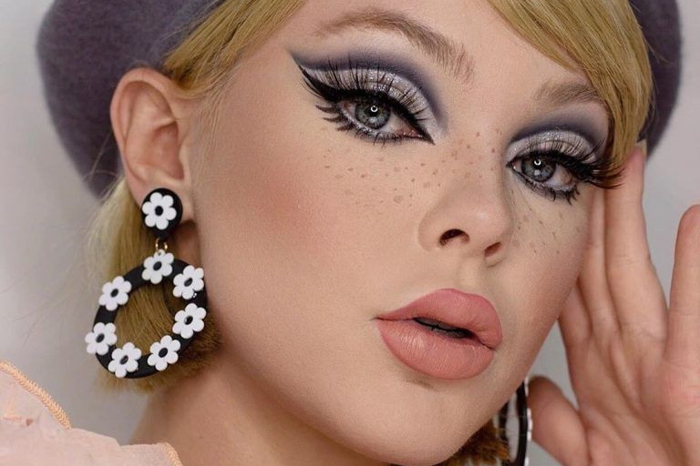 Визажист. Фотограф Лео Шумов Москва