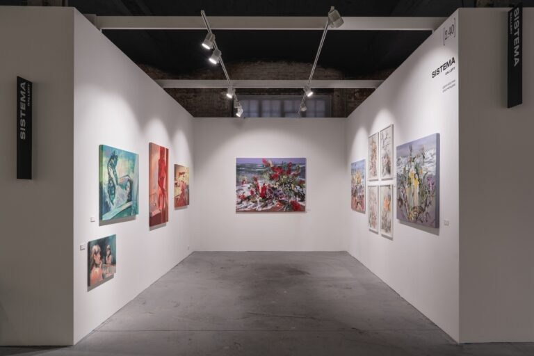 Прогулка на выставку. Индивидуальные авторские экскурсии, музеи и выставки в Москве