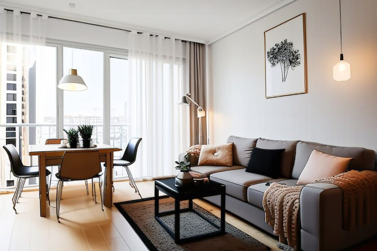 Помощь в выборе квартиры. Ведический астролог Сергей Пономаренко