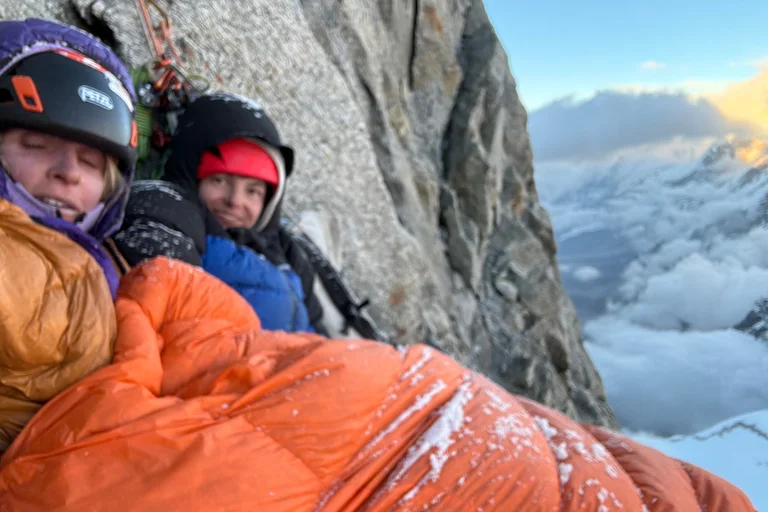 Чем больше мы страдали, тем крепче становились наши отношения. Премия Стальной Ангел