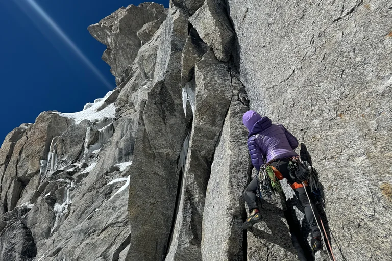Чем больше мы страдали, тем крепче становились наши отношения. Премия Стальной Ангел