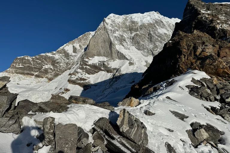Чем больше мы страдали, тем крепче становились наши отношения. Премия Стальной Ангел