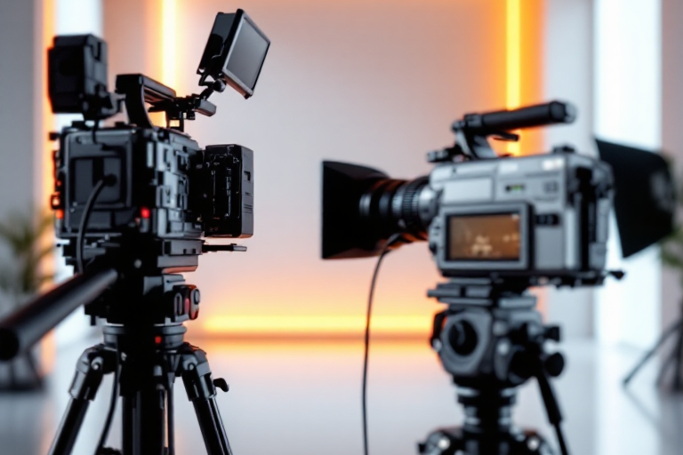 Видеосъемка и видеопродакшн под ключ в Москве | XSTREME PRODUCTION