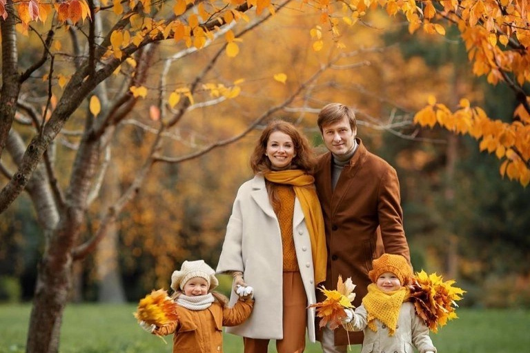 Семейный фотограф Иваново, Семейная фотография