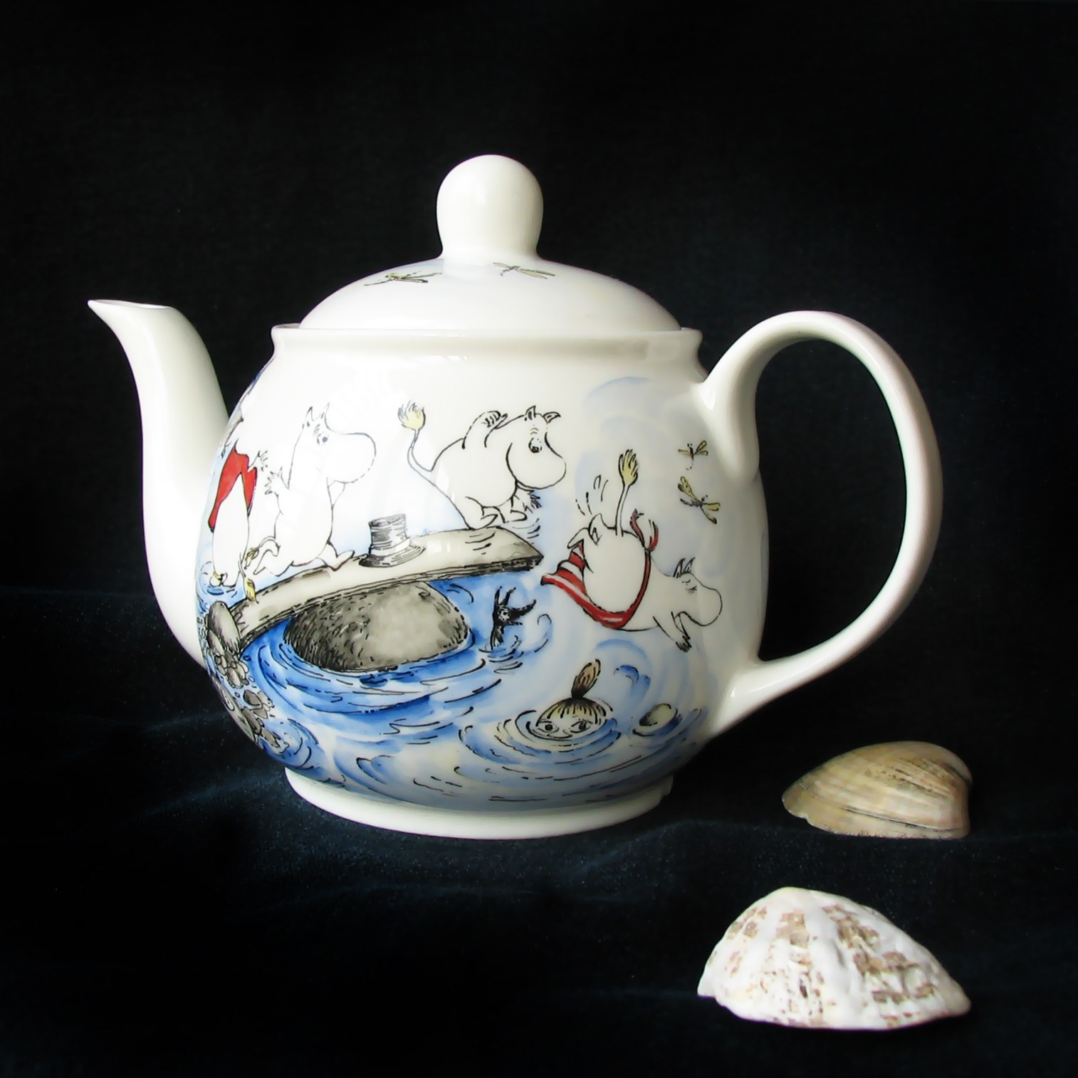 Монограмма, каллиграфия на фарфоре. Костяной фарфор ИФЗ. Каллиграфия на фарфоре в Санкт-Петербурге