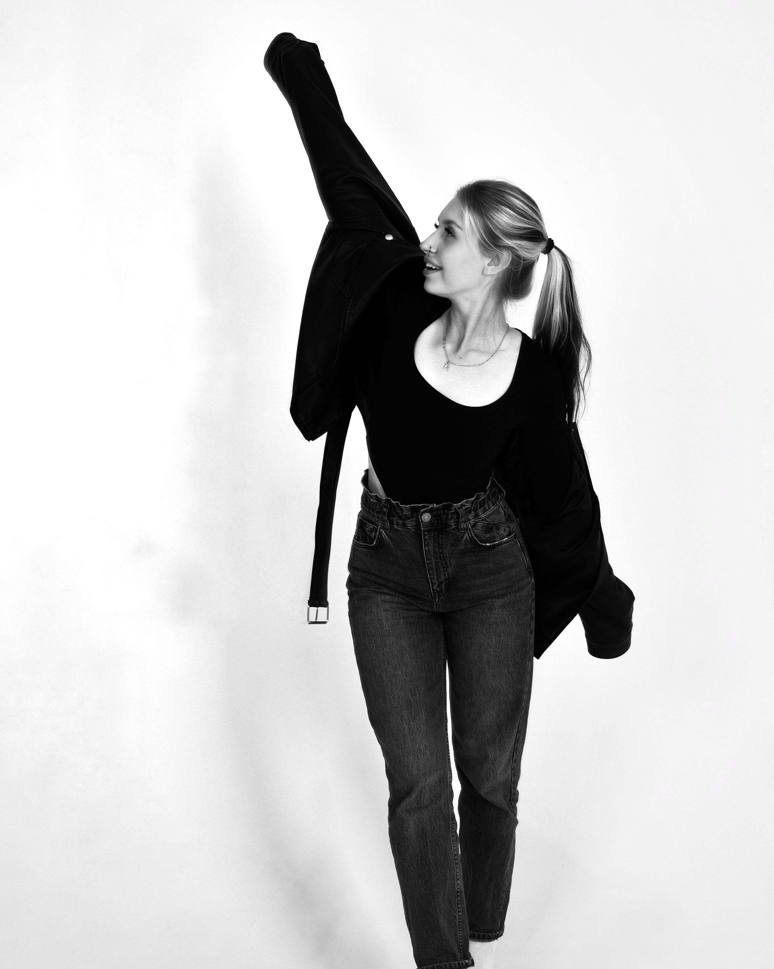 Фотограф | Москва | Дарья Березина