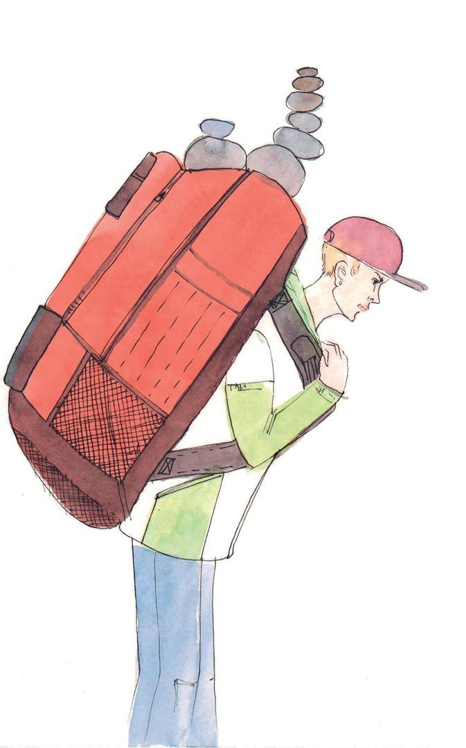 Наталия Першина: «Только спокойная вода правильно отражает небо». Журнал о самом особенном. Пермь и Пермский край