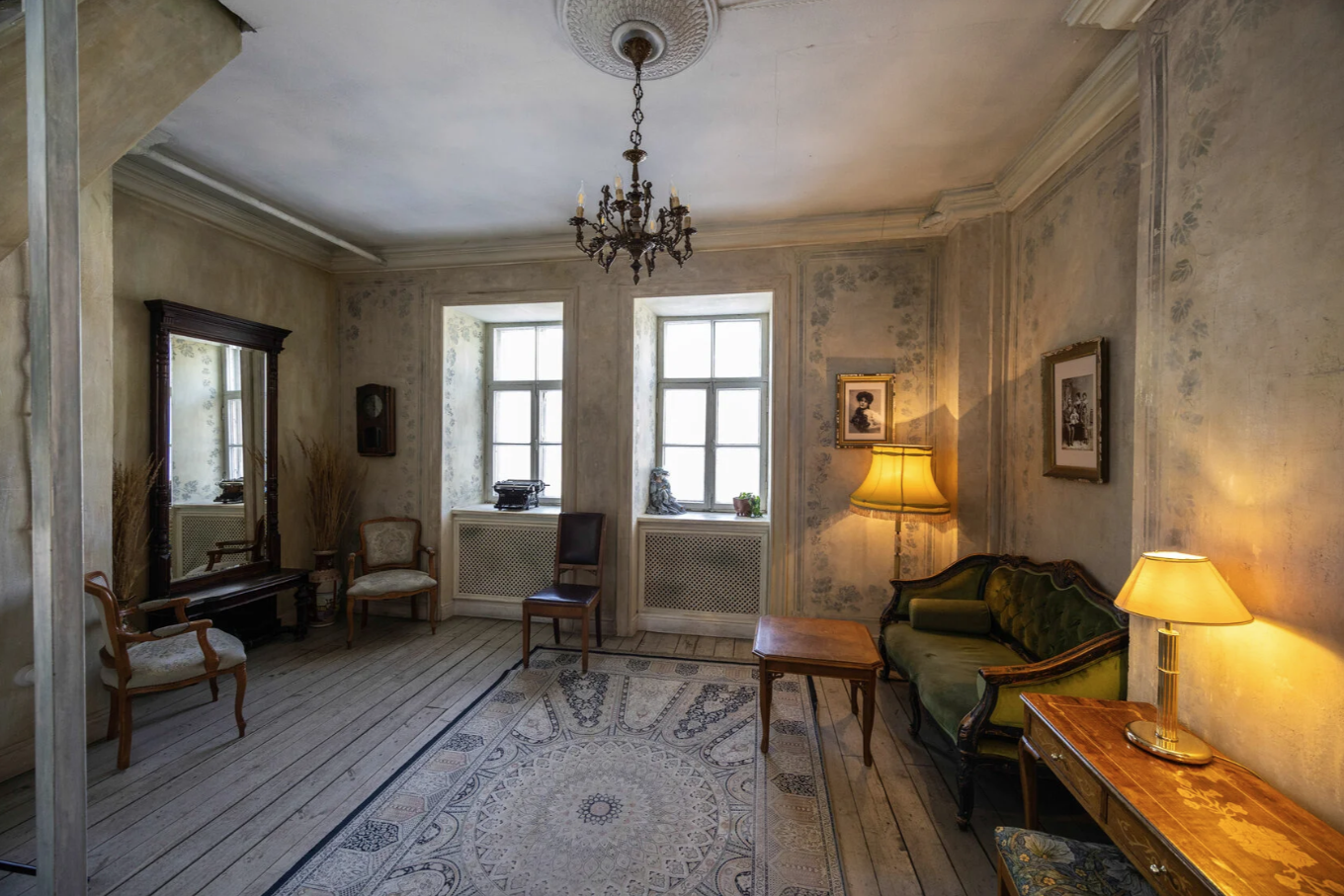 Моя подборка фотостудий в Москве и ближайшем Подмосковье. Фотограф Алина Лебедь