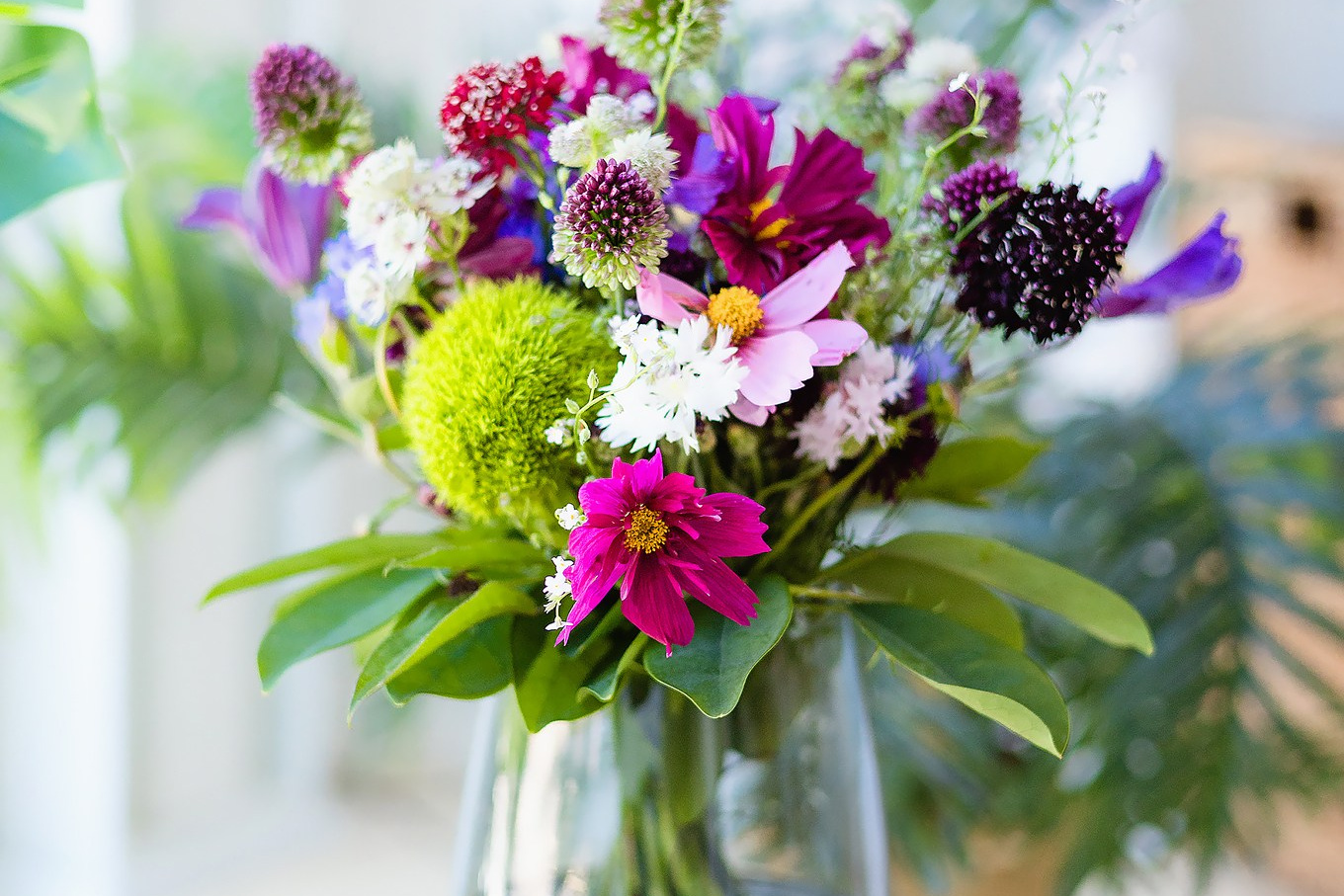 Услуги. Главная