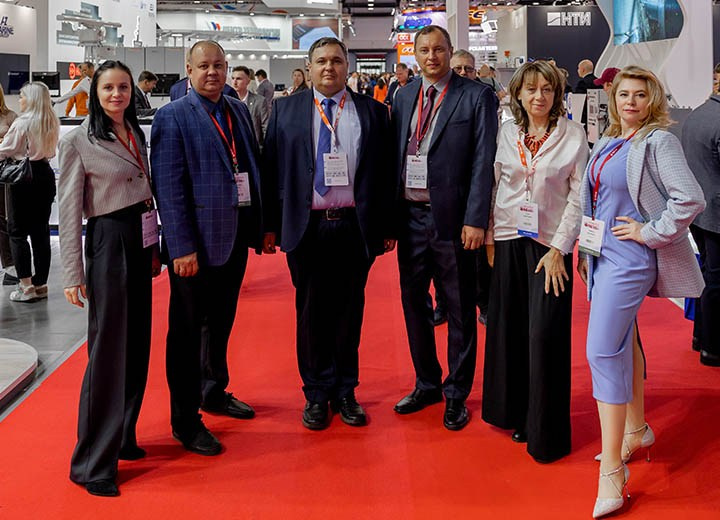 ПРИБОРОСТРОИТЕЛЬНЫЙ ЗАВОД «РИАТОМ» — НАМ 30 ЛЕТ!. RIATOM Instrument-Making Plant