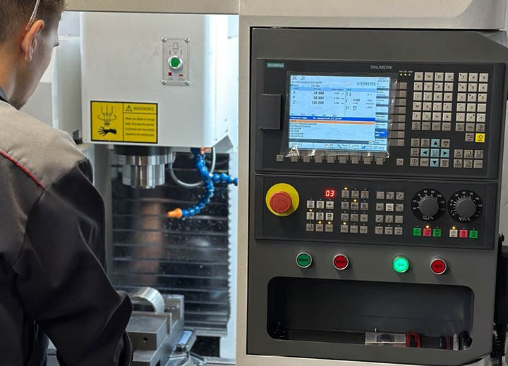 ПРИБОРОСТРОИТЕЛЬНЫЙ ЗАВОД «РИАТОМ» — НАМ 30 ЛЕТ!. RIATOM Instrument-Making Plant