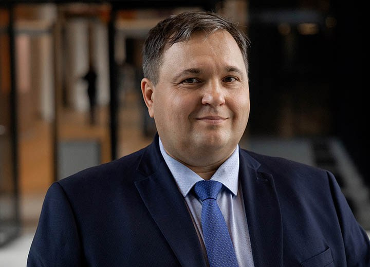 ПРИБОРОСТРОИТЕЛЬНЫЙ ЗАВОД «РИАТОМ» — НАМ 30 ЛЕТ!. RIATOM Instrument-Making Plant