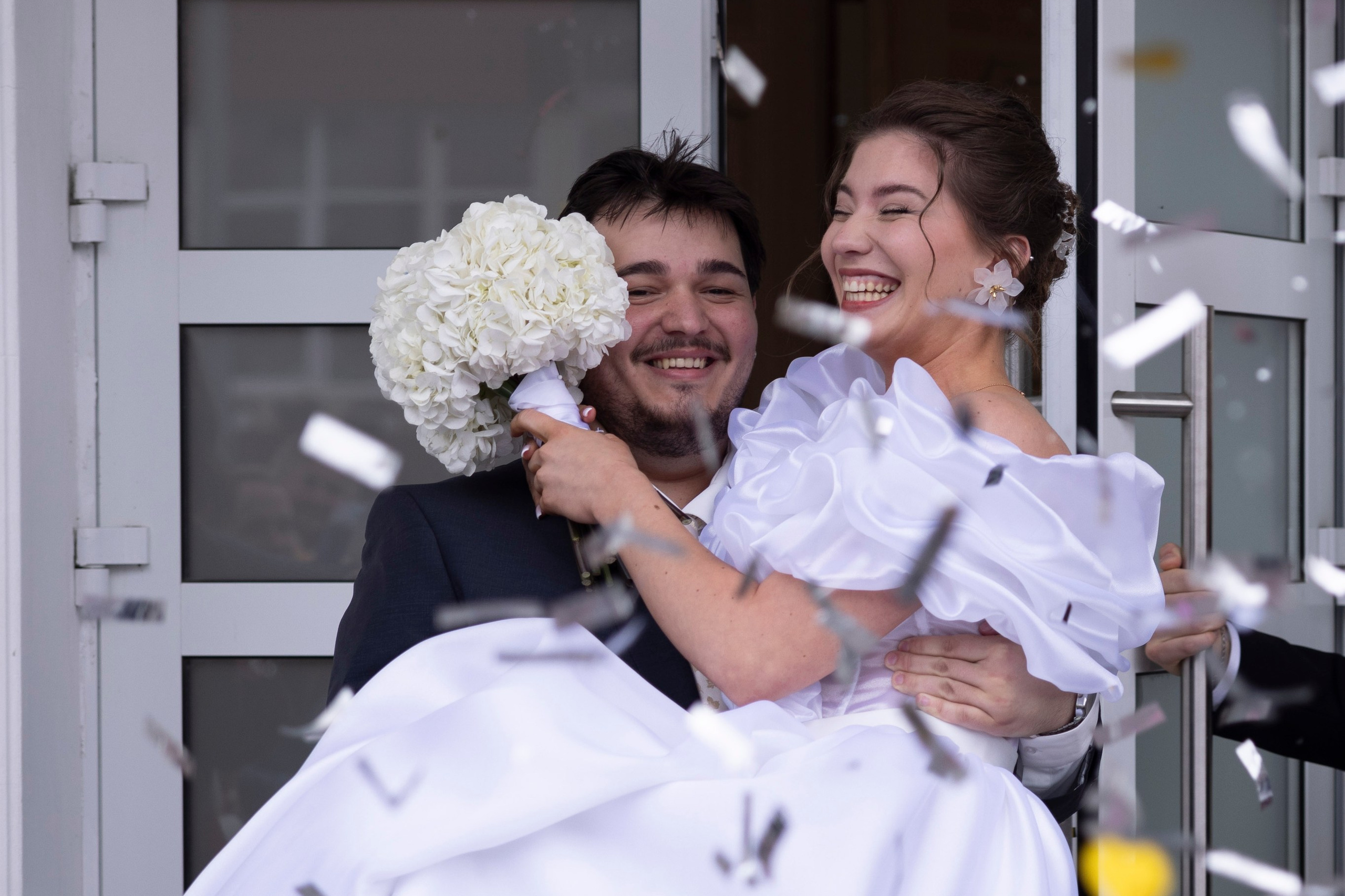 Фотограф и видеограф в Магадане