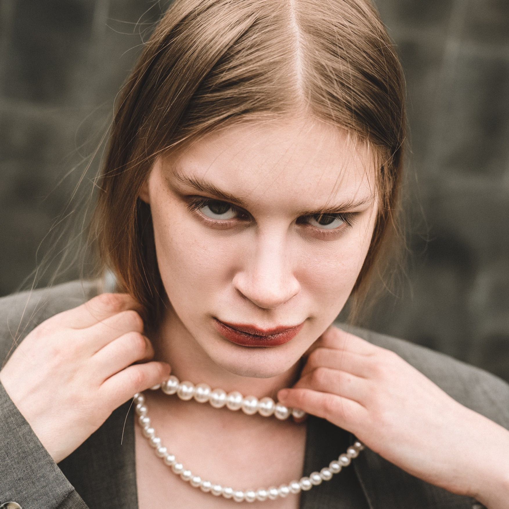 Настя. Фотограф из Москвы — DASHA NOVA | Авторская фотография в разных жанрах