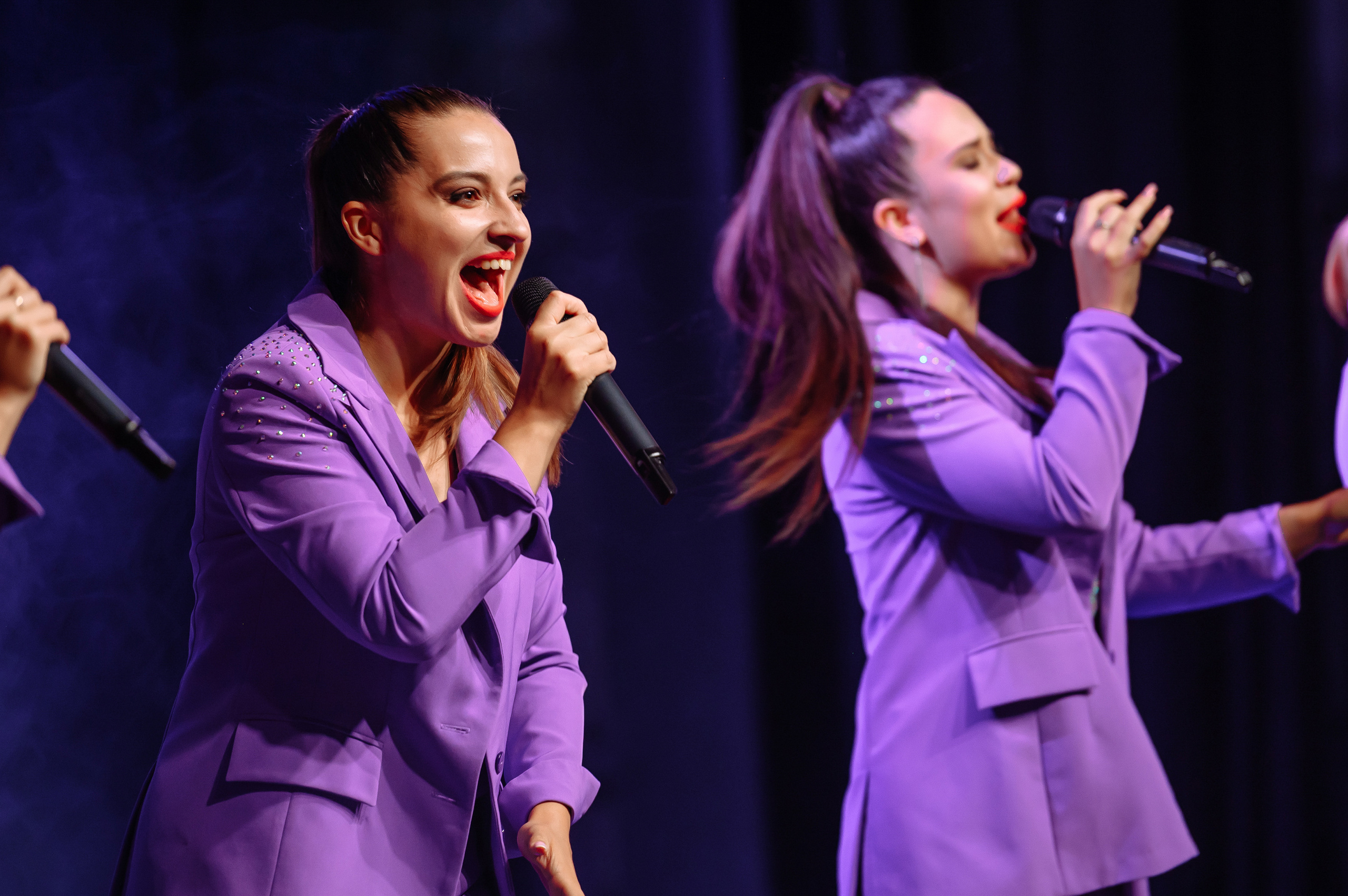 Окружной форум добровольцев ЦФО. Репортажный и свадебный фотограф в Курске Борис Захарчук