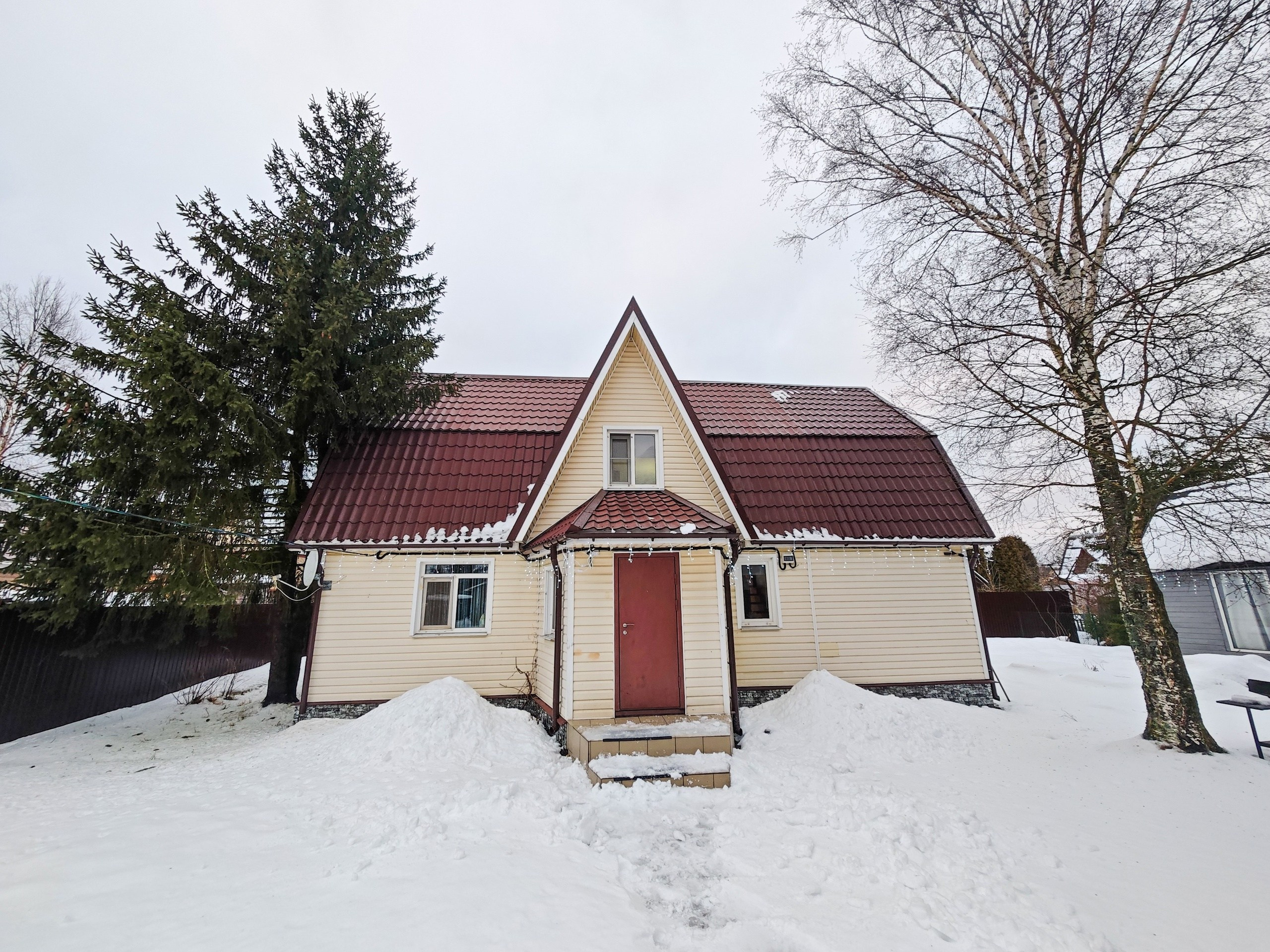 Гп Ульяновка. Риелтор Анжелика Ильинская