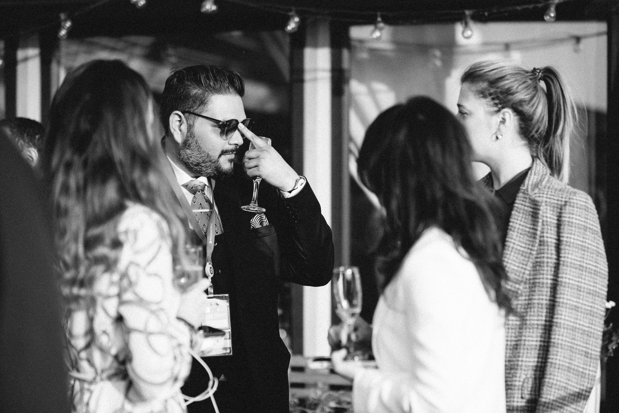 Репортажная съёмка, репортажный фотограф в СПб. Фотограф Денис Неместо, портрет, репортаж