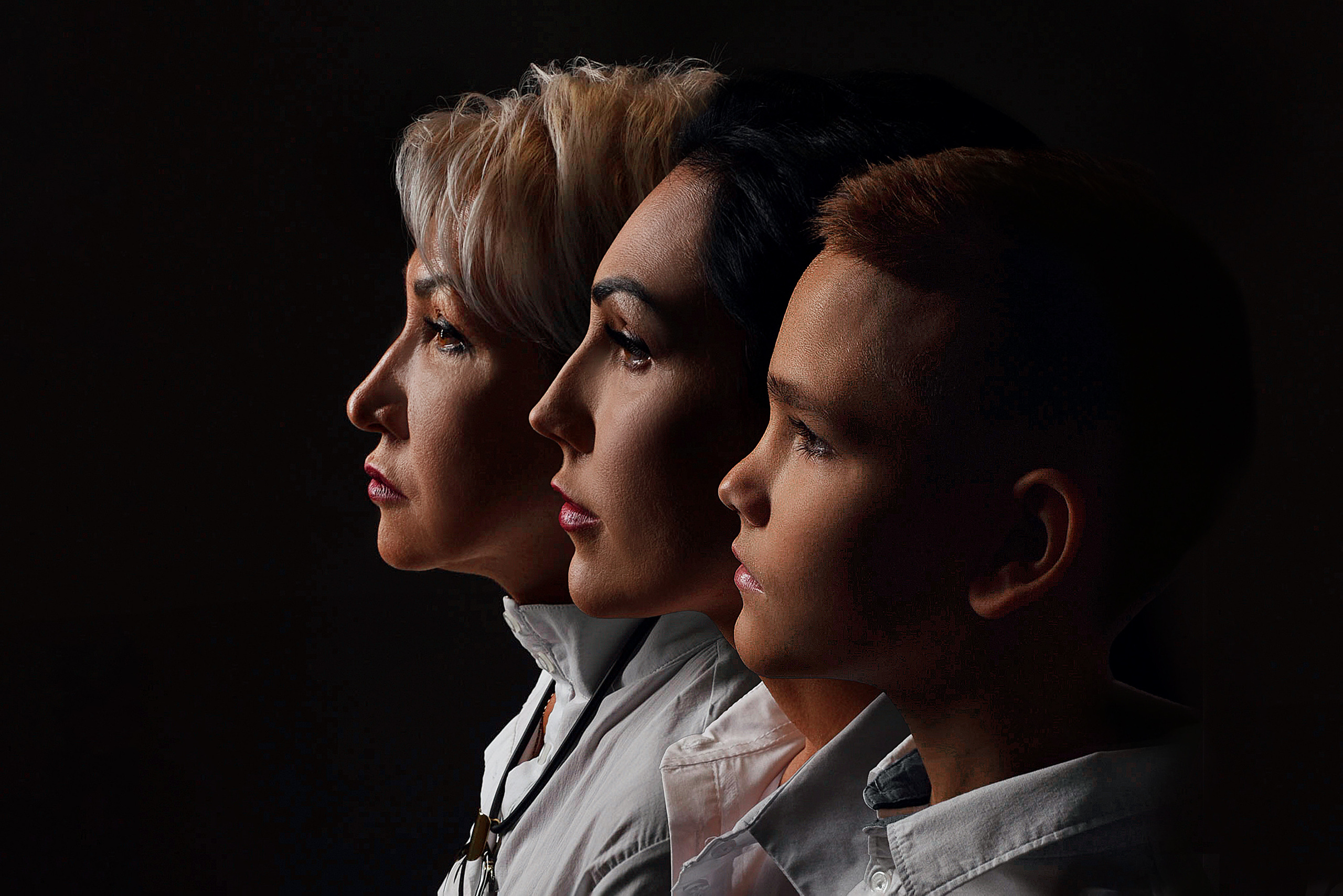 Профессиональный фотограф в Рязани