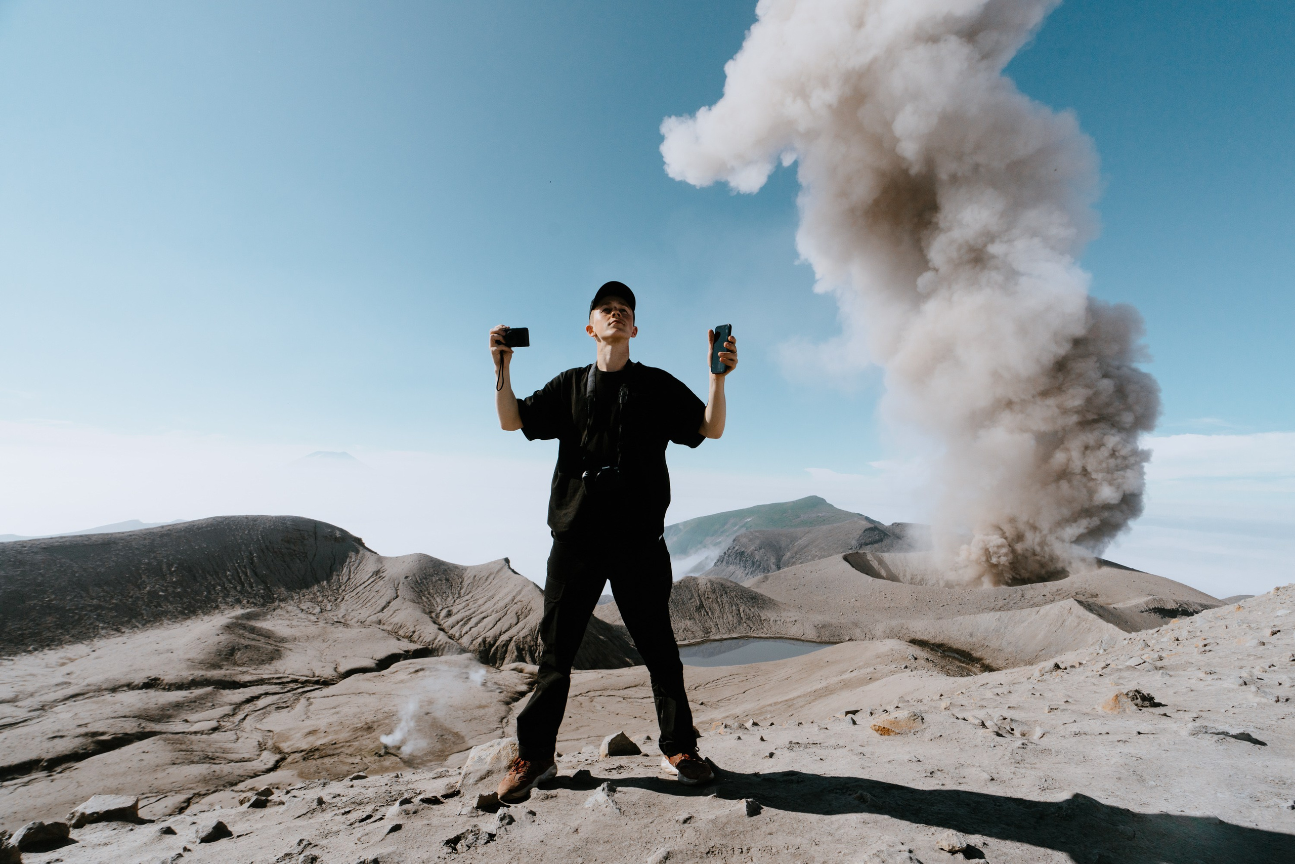 Николай Филиппов Event & Concert Photographer Москвf