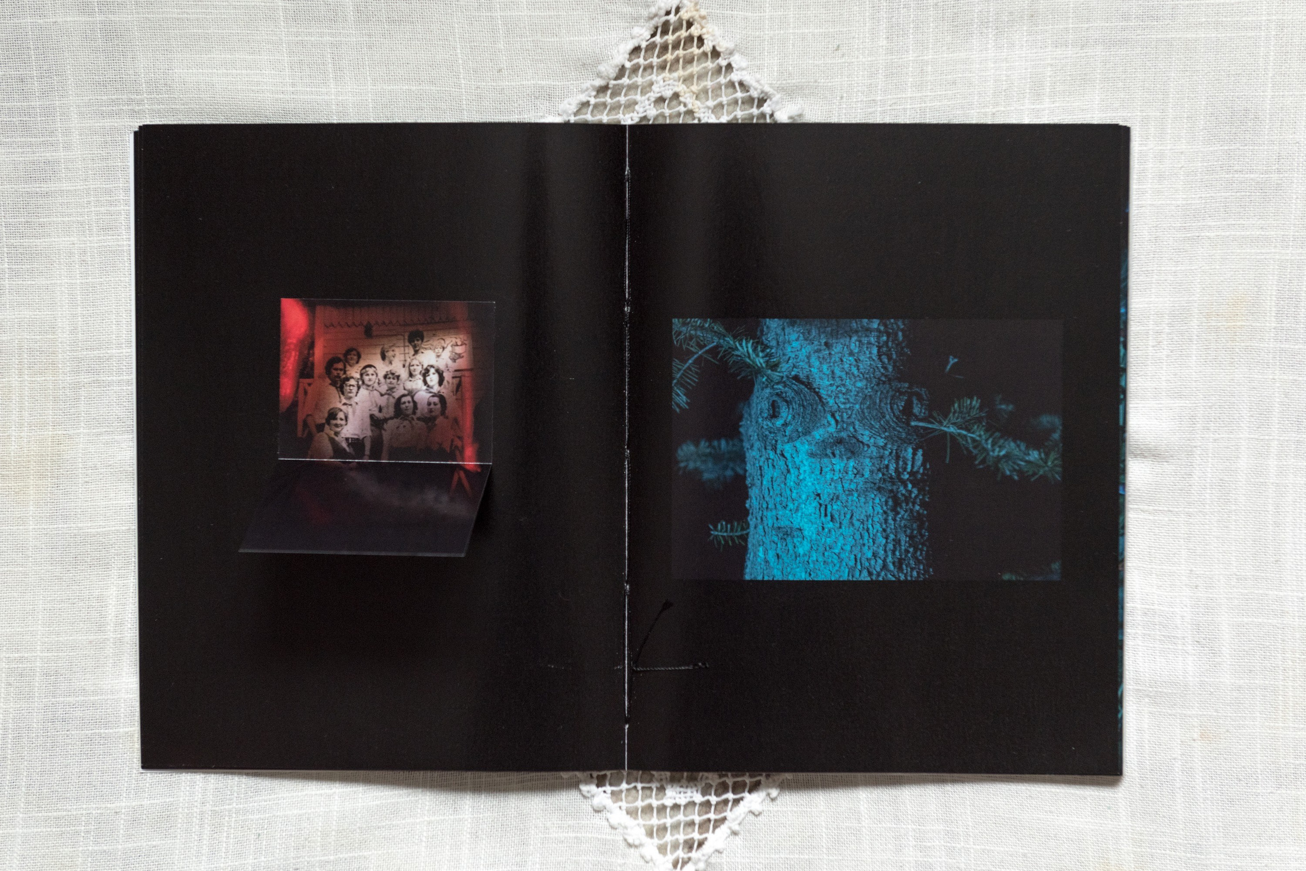 Зины \ Фотокниги. Антон Новгородов документальный фотограф во Владивостоке