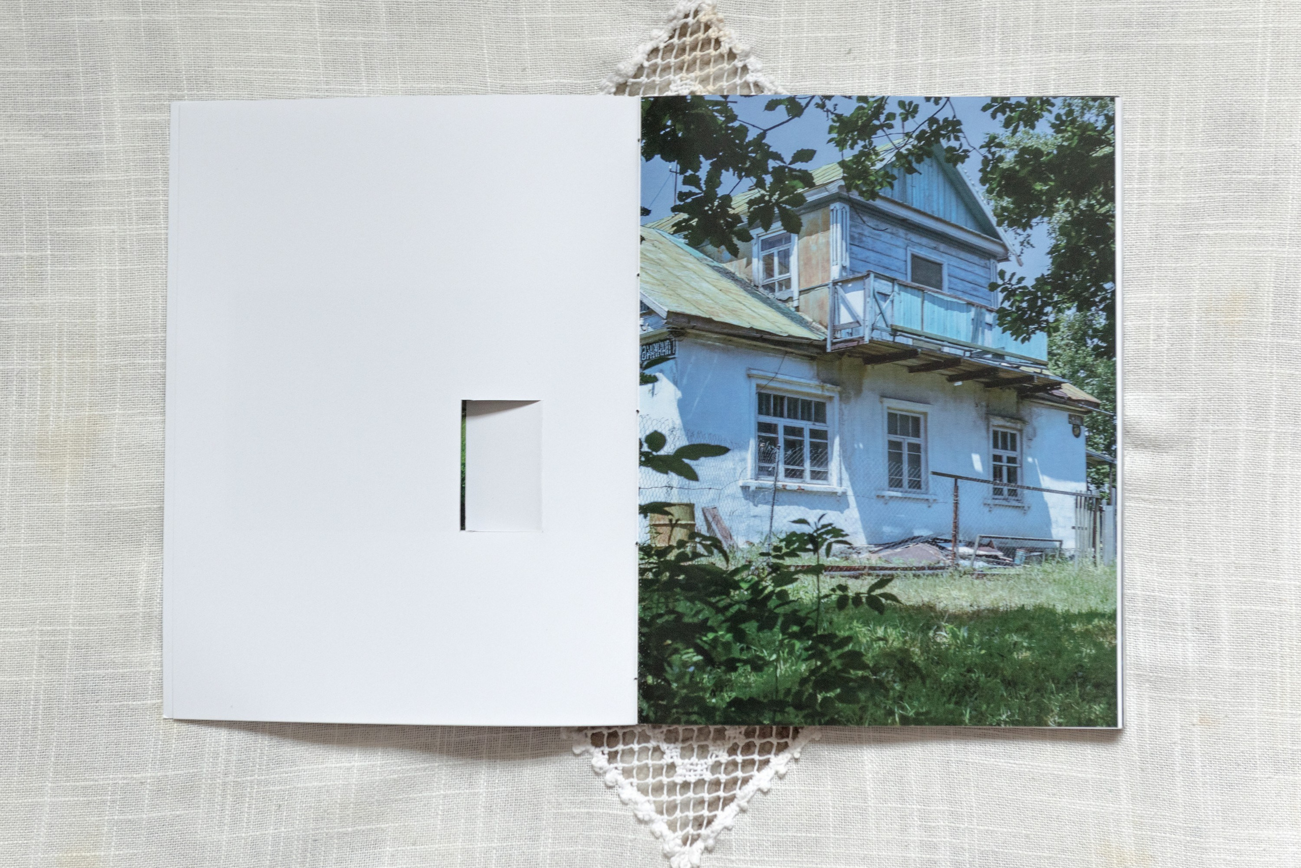 Зины \ Фотокниги. Антон Новгородов документальный фотограф во Владивостоке