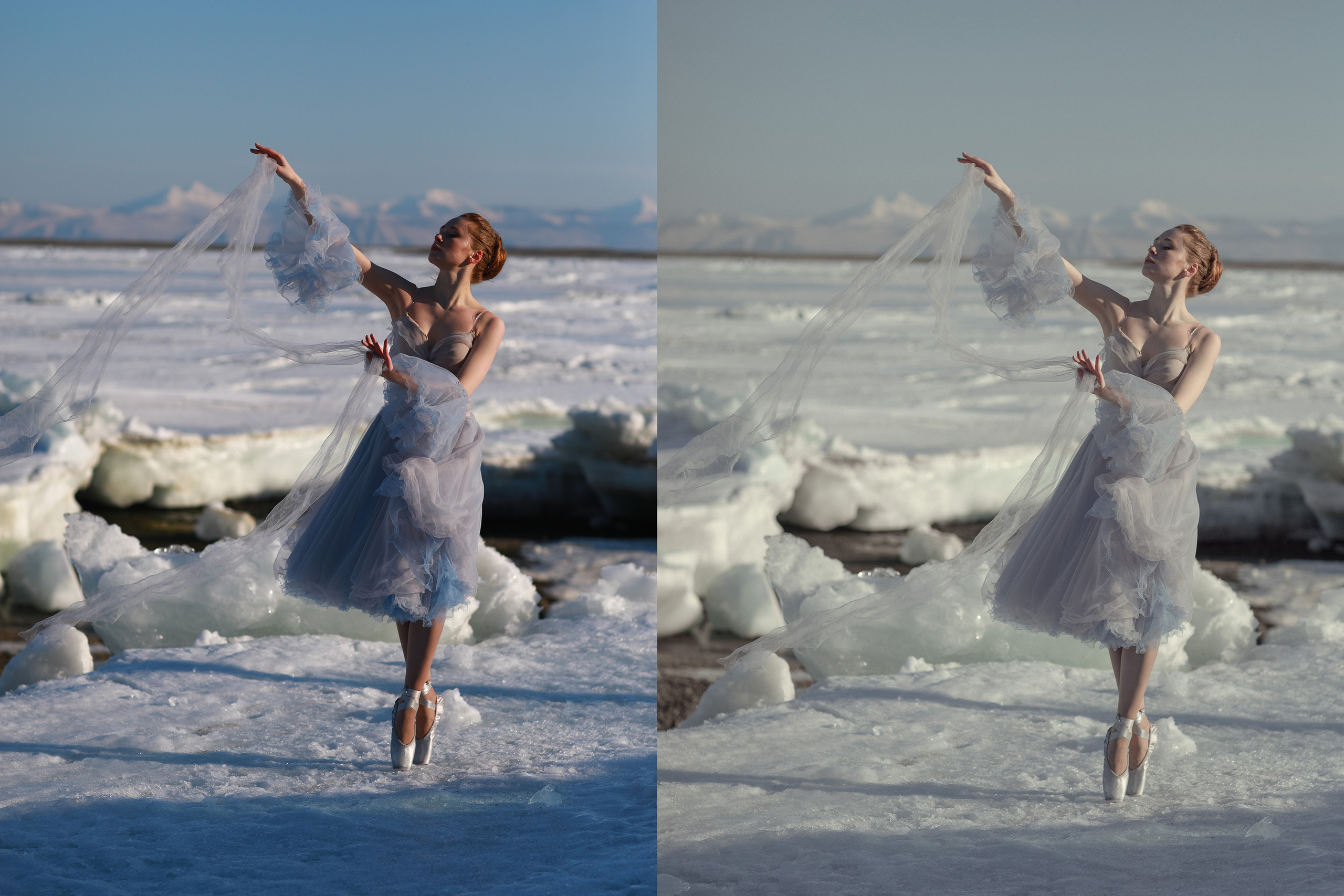 Онлайн-Уроки, Пресеты. Фотограф Алёна Яковлева