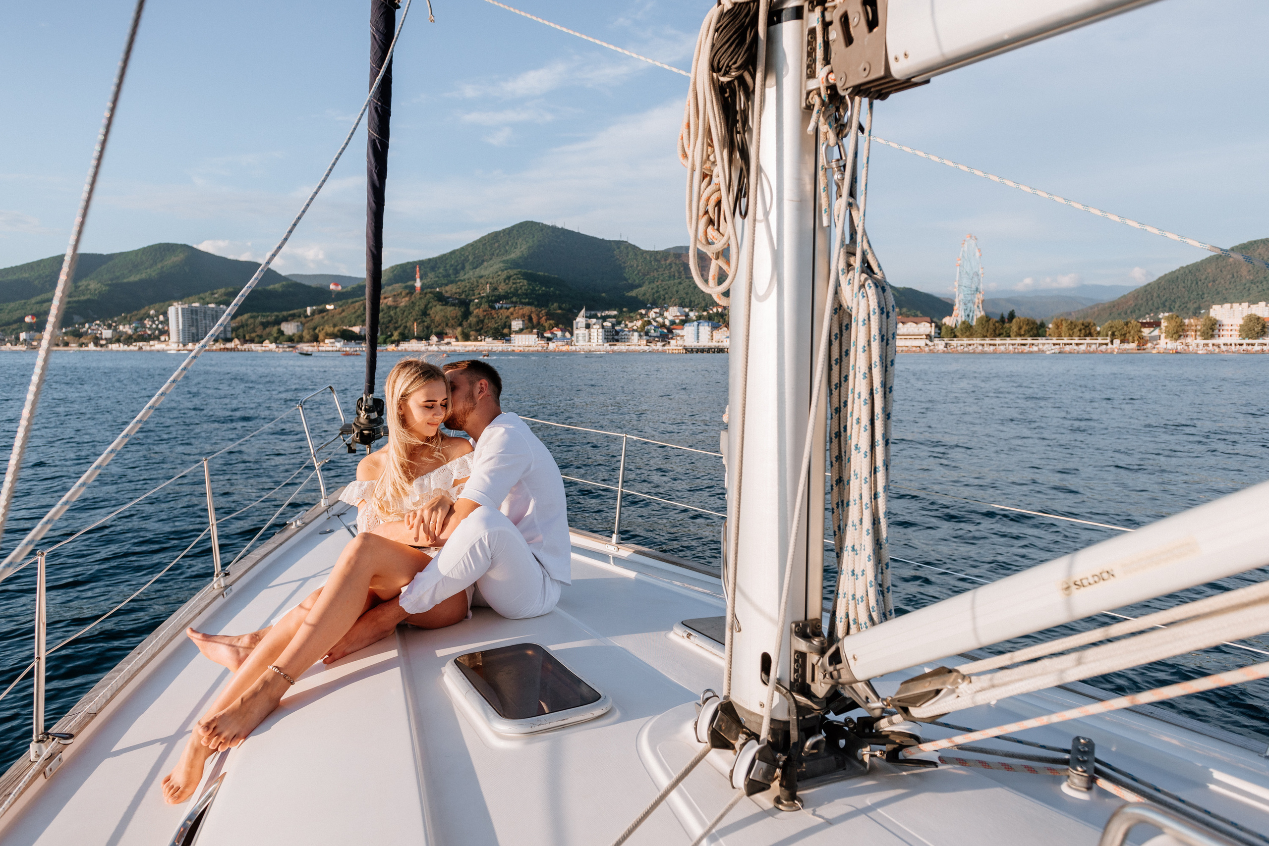 Love Story photoshoots